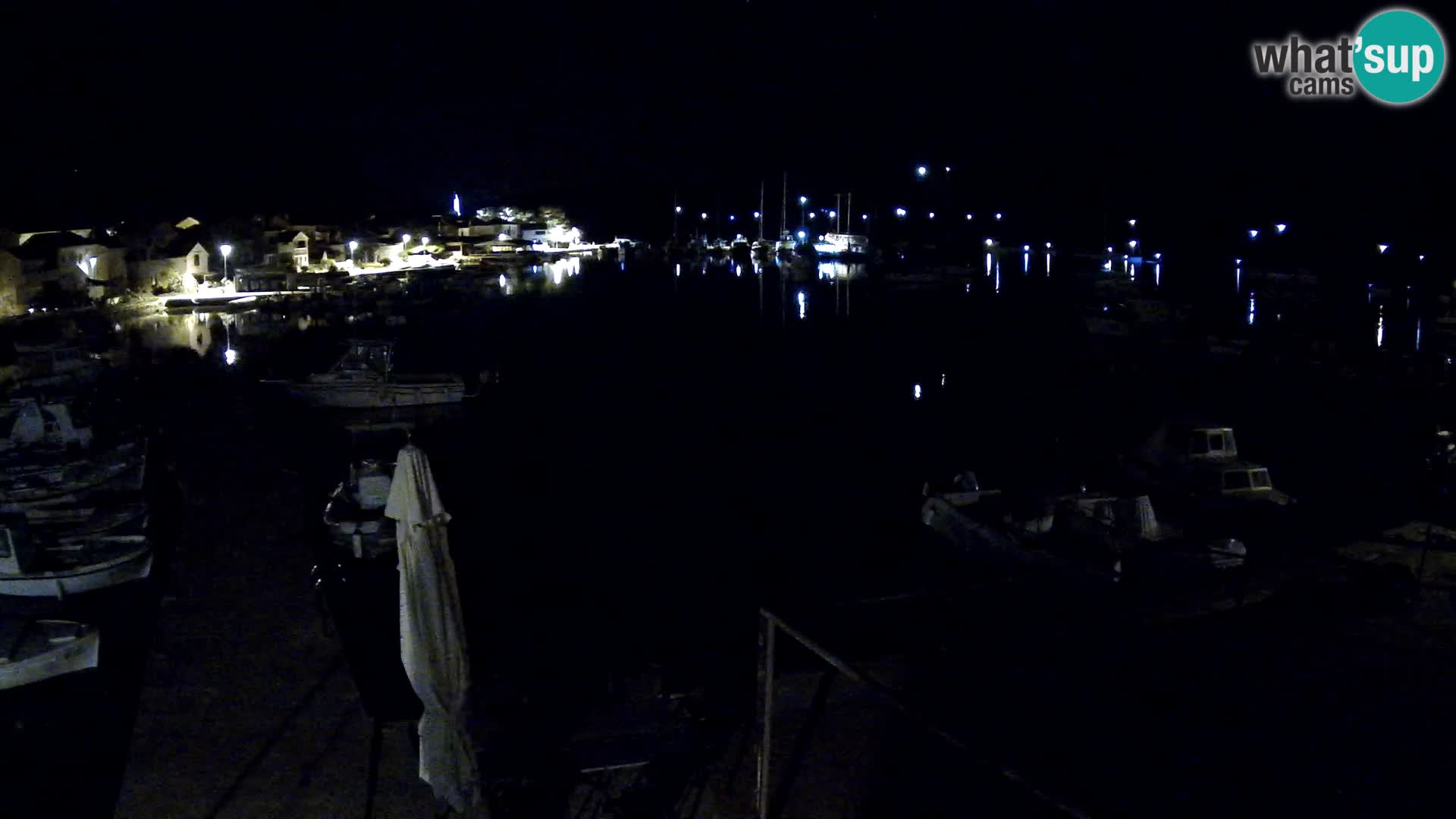 Webcam Ilovik – Sveti Petar – Kvarner