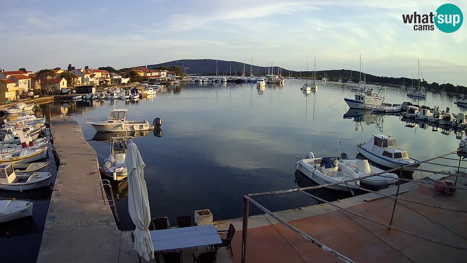 Livecam Asinello – San Piero