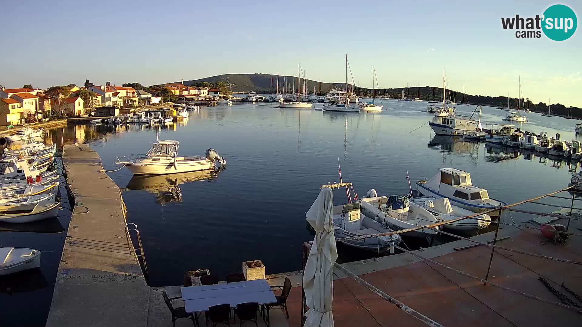 Livecam Asinello – San Piero