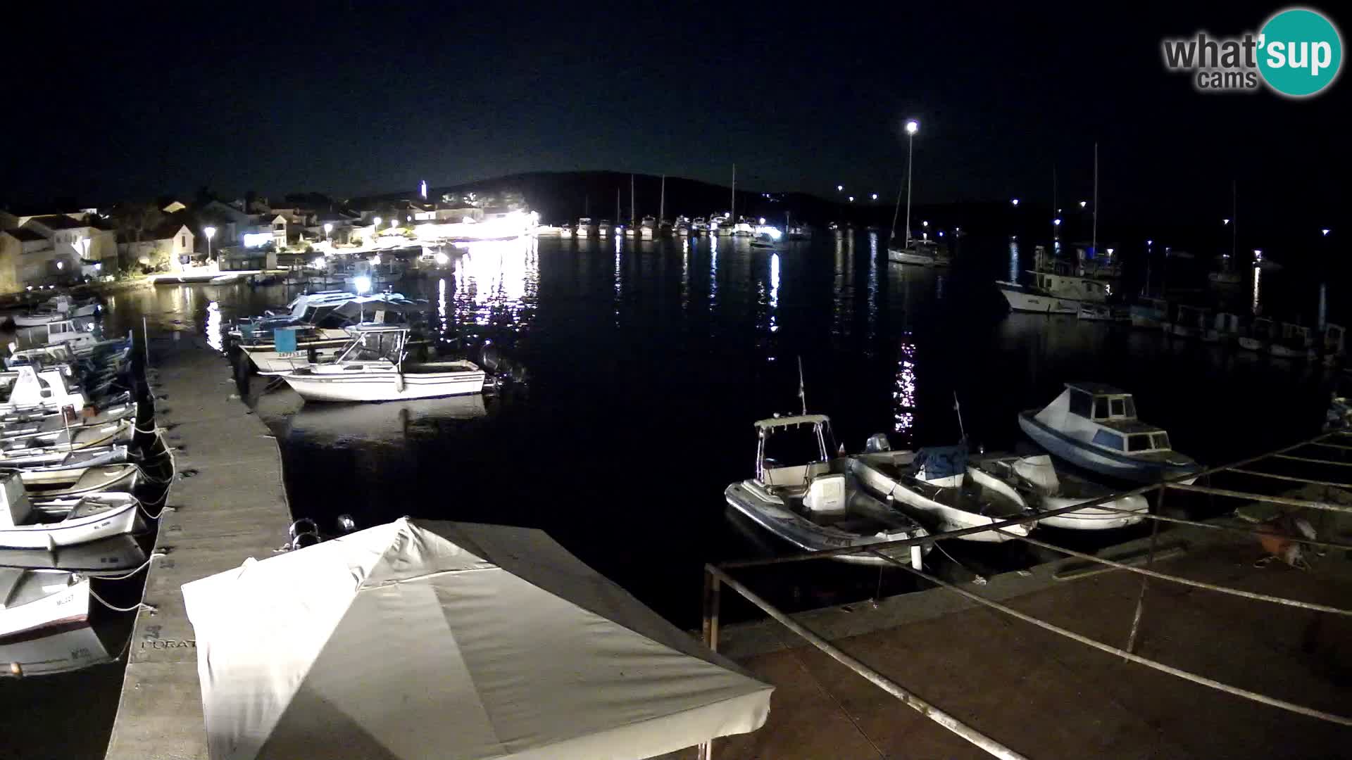 Livecam Asinello – San Piero