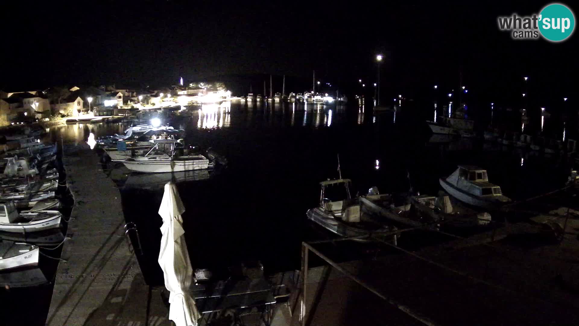 Webcam Ilovik – Sveti Petar