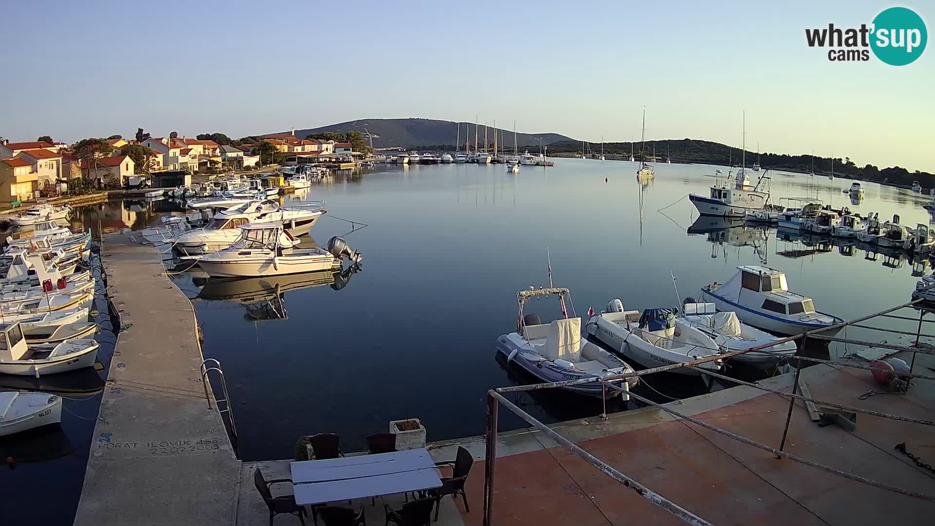 Livecam Asinello – San Piero