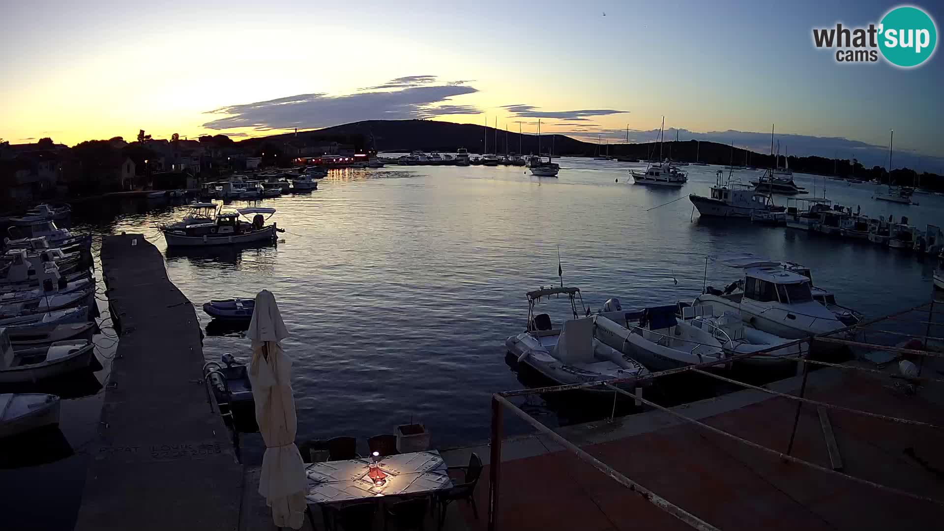 Livecam Asinello – San Piero