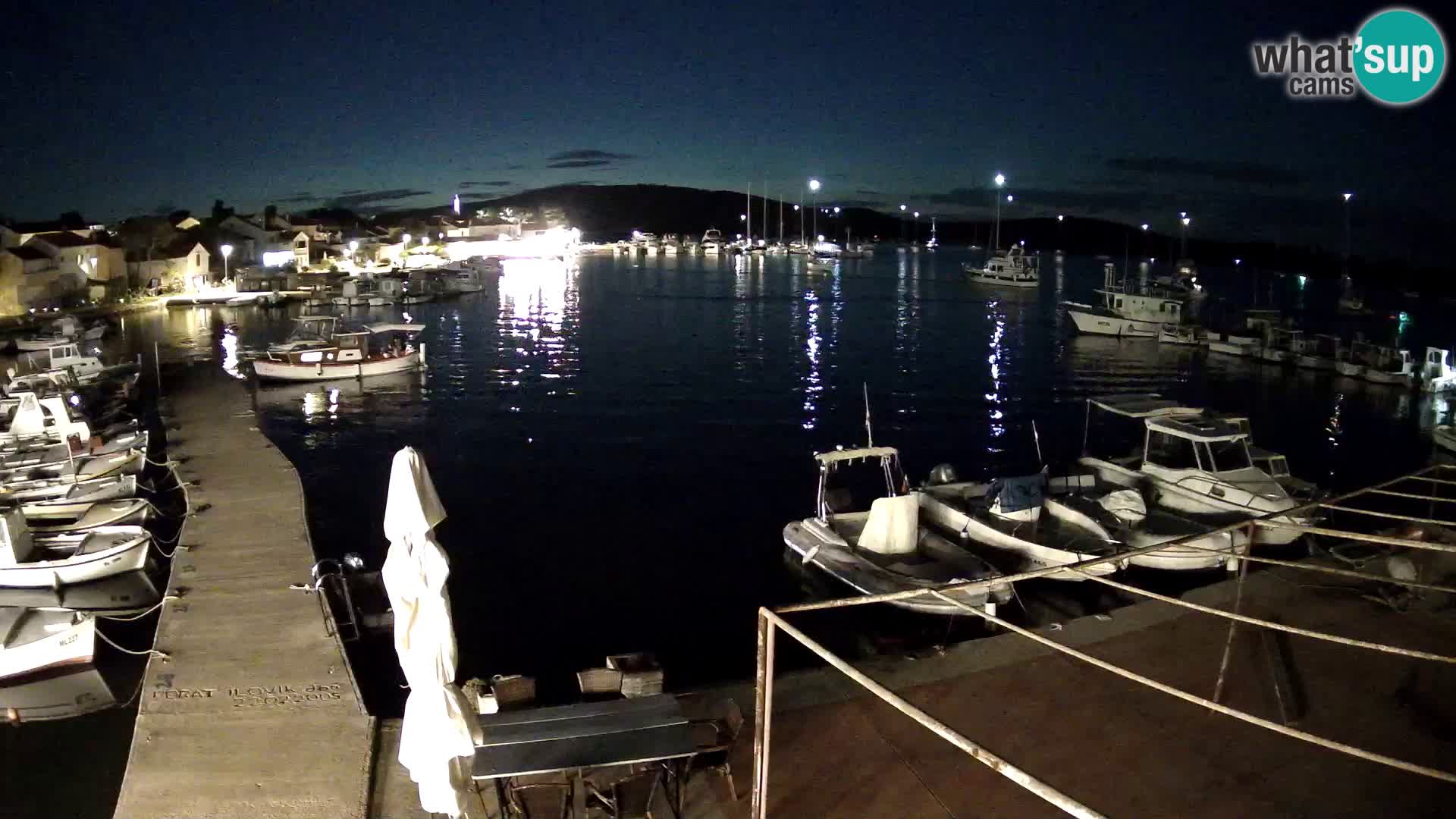 Livecam Asinello – San Piero