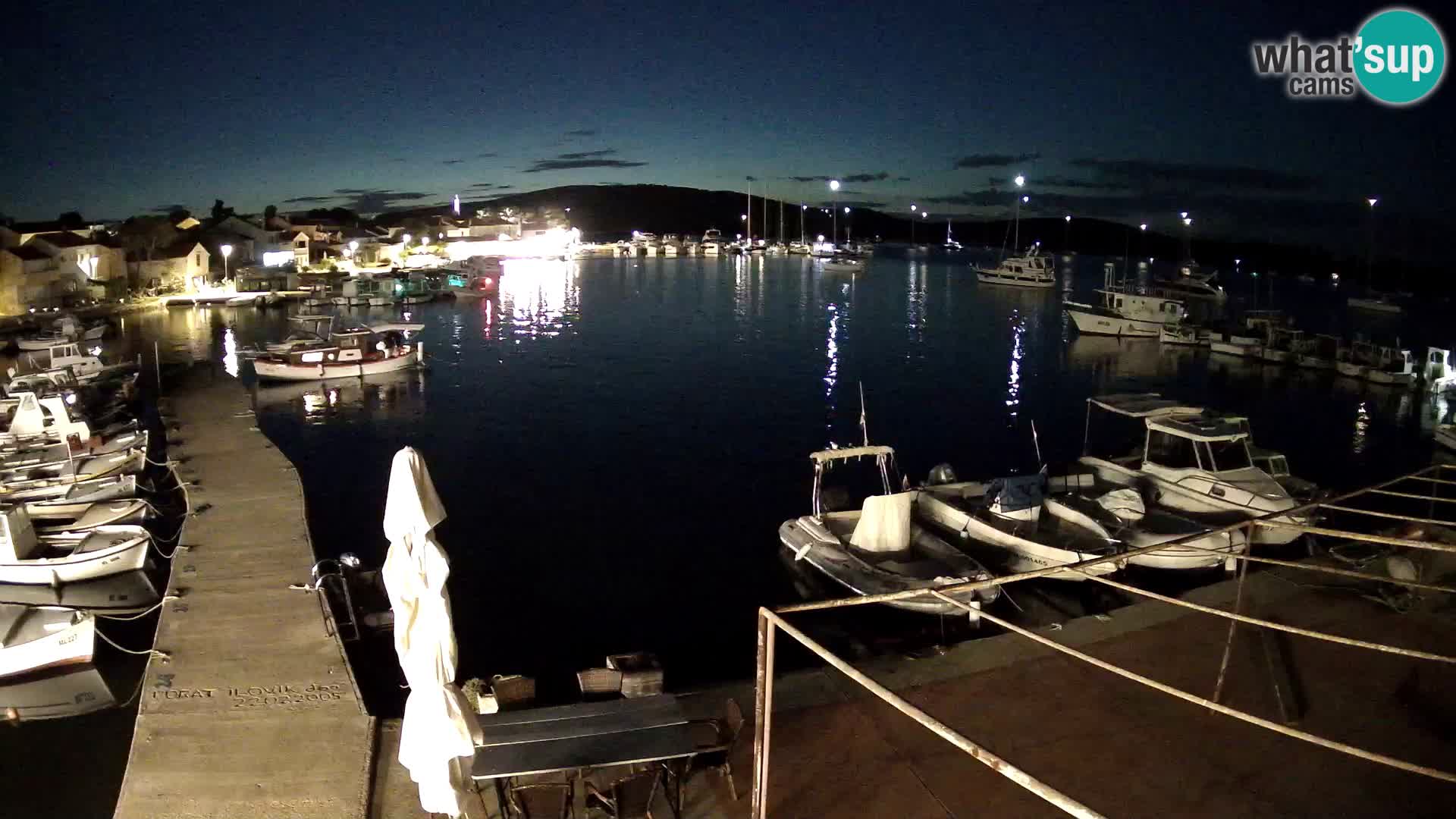 Livecam Asinello – San Piero
