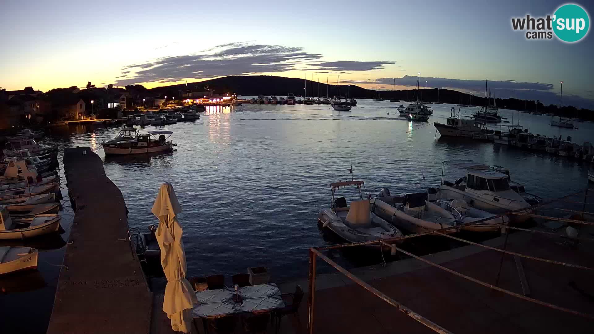 Livecam Asinello – San Piero