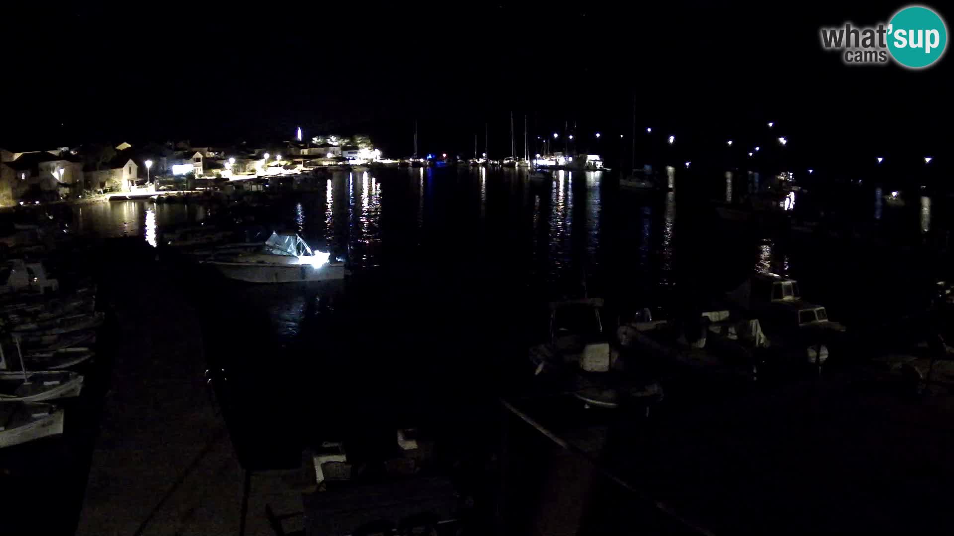 Webcam Ilovik – Sveti Petar – Kvarner
