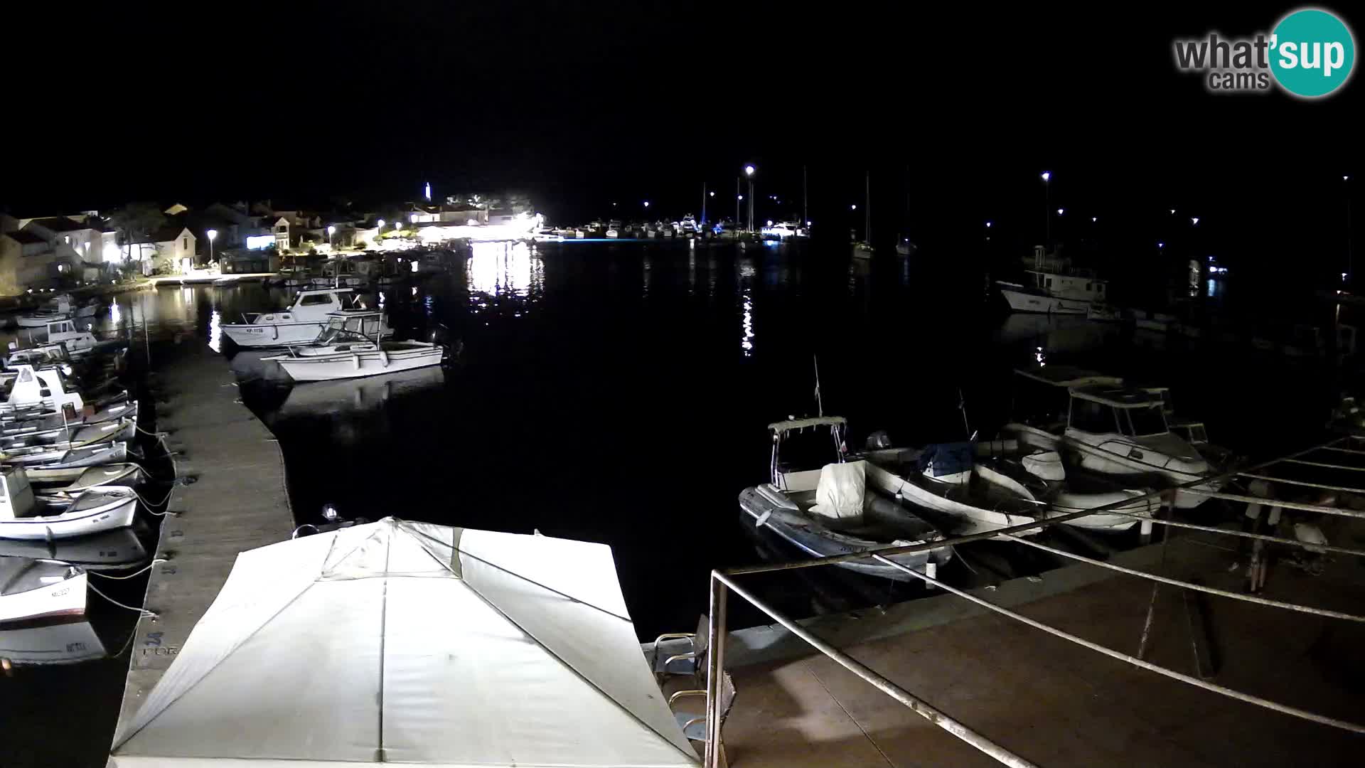 Webcam Ilovik – Sveti Petar – Kvarner