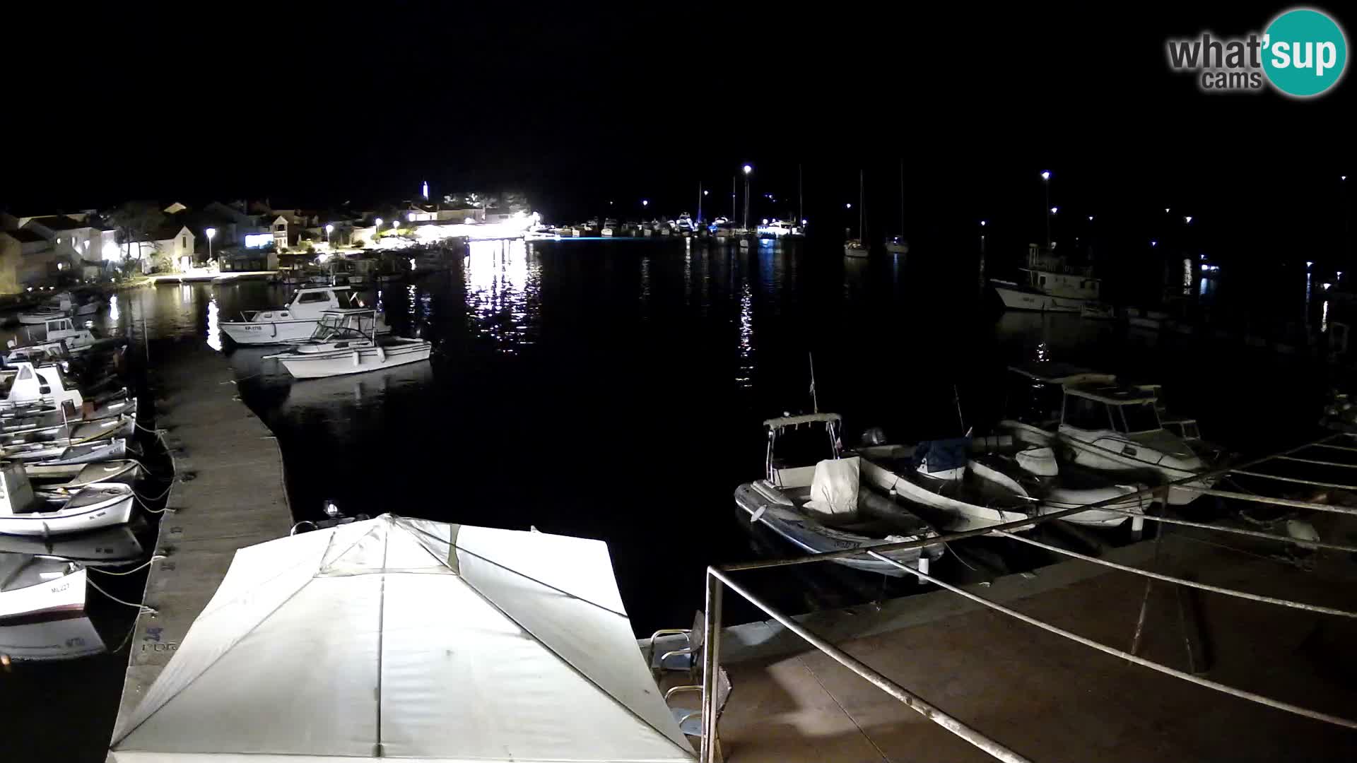Webcam Ilovik – Sveti Petar – Kvarner