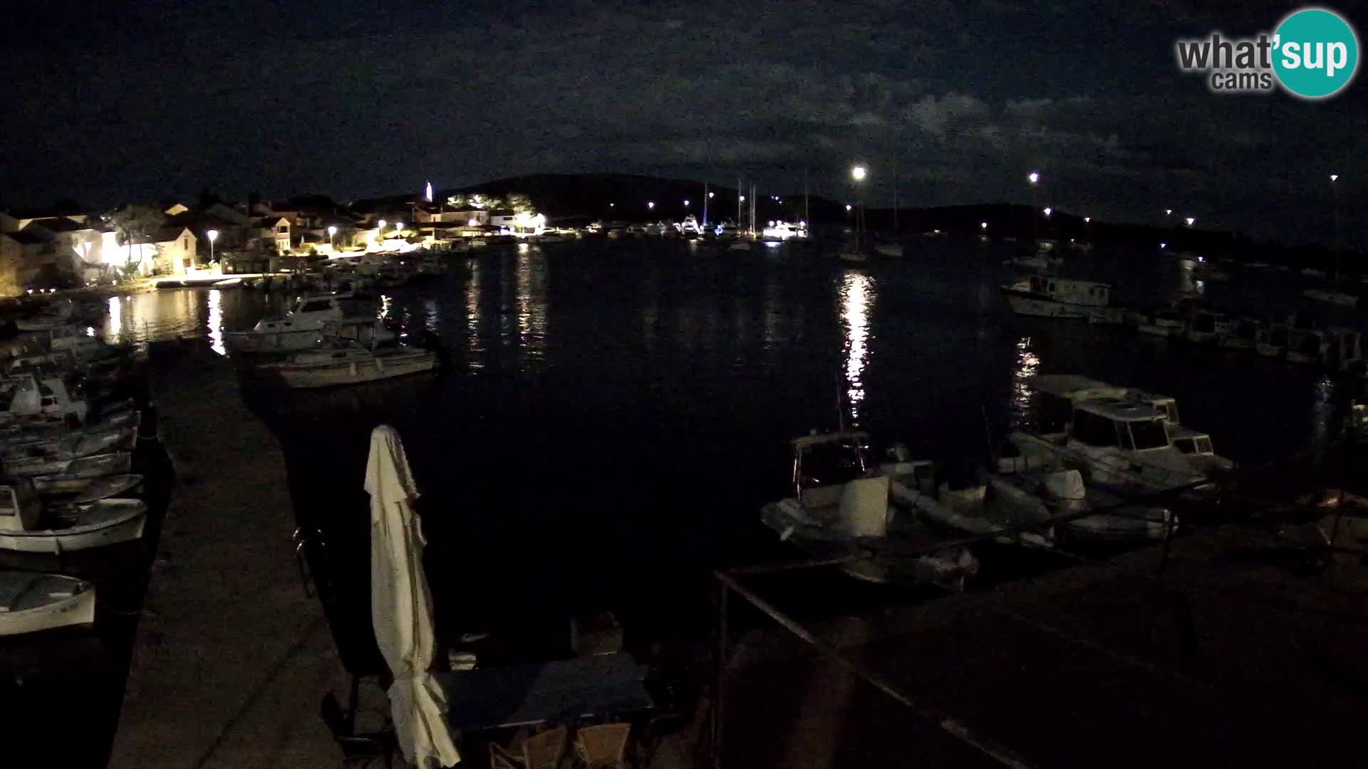 Webcam Ilovik – Sveti Petar – Kvarner