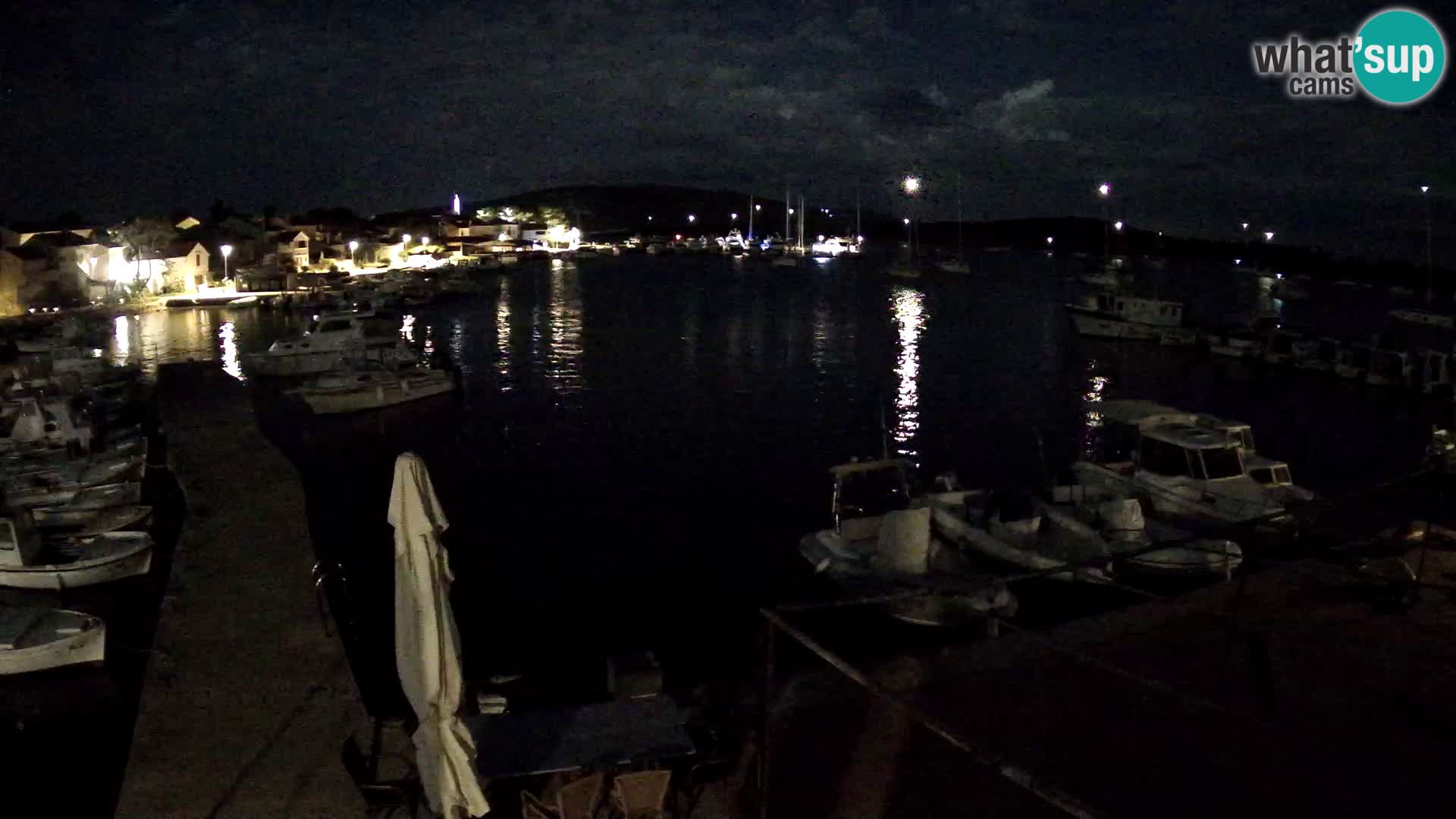 Webcam Ilovik – Sveti Petar – Kvarner