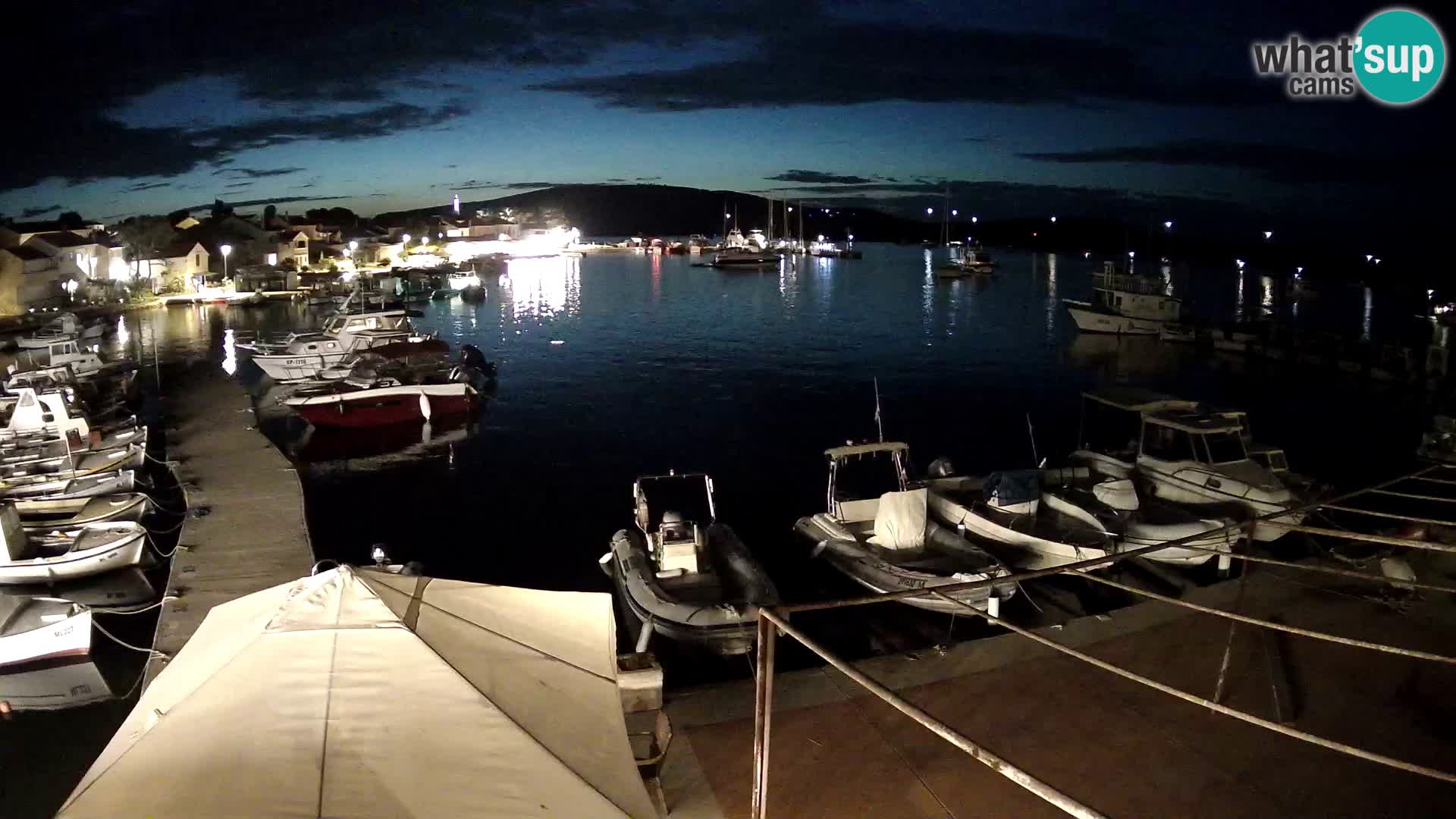 Livecam Asinello – San Piero