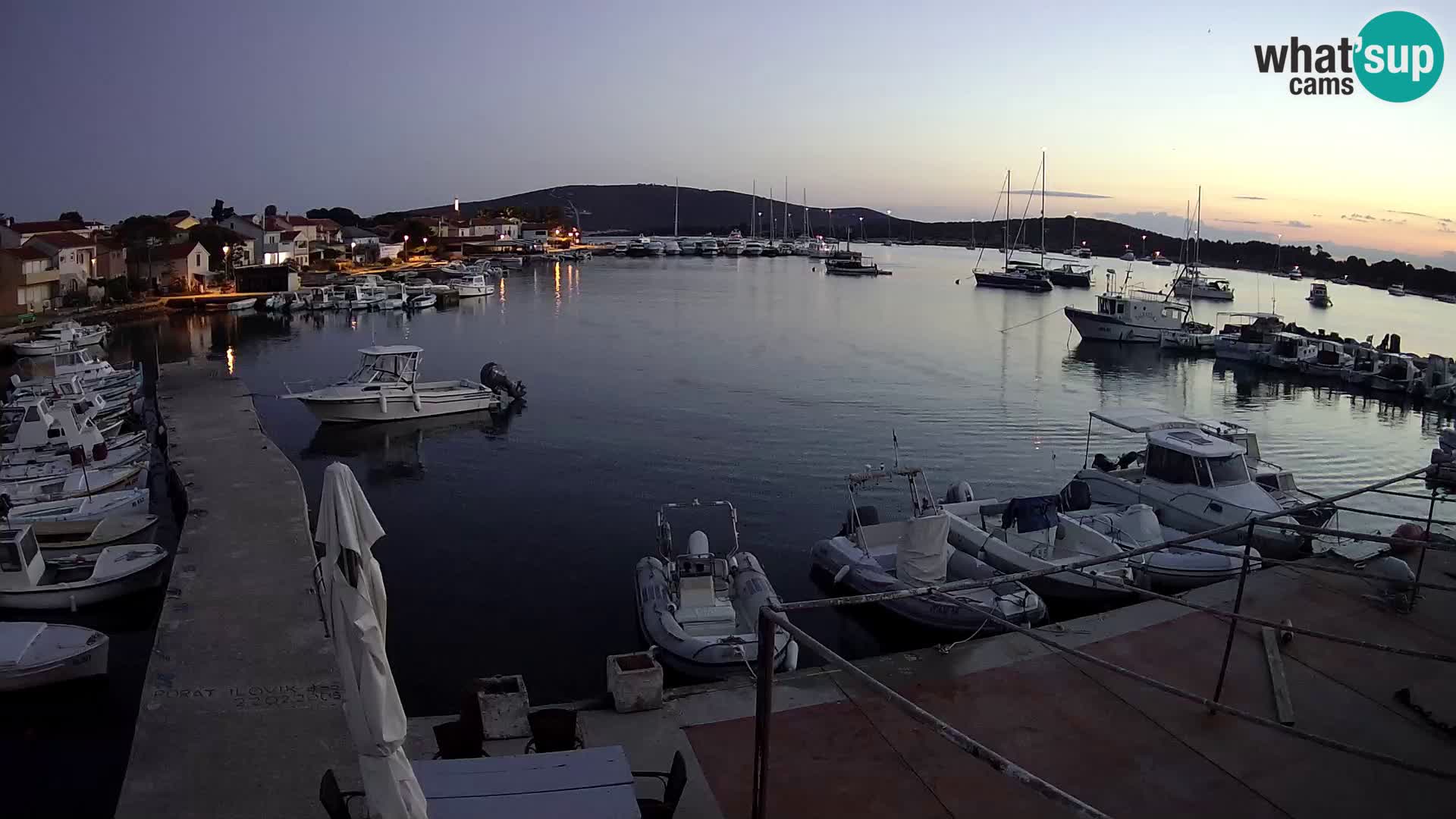 Livecam Asinello – San Piero