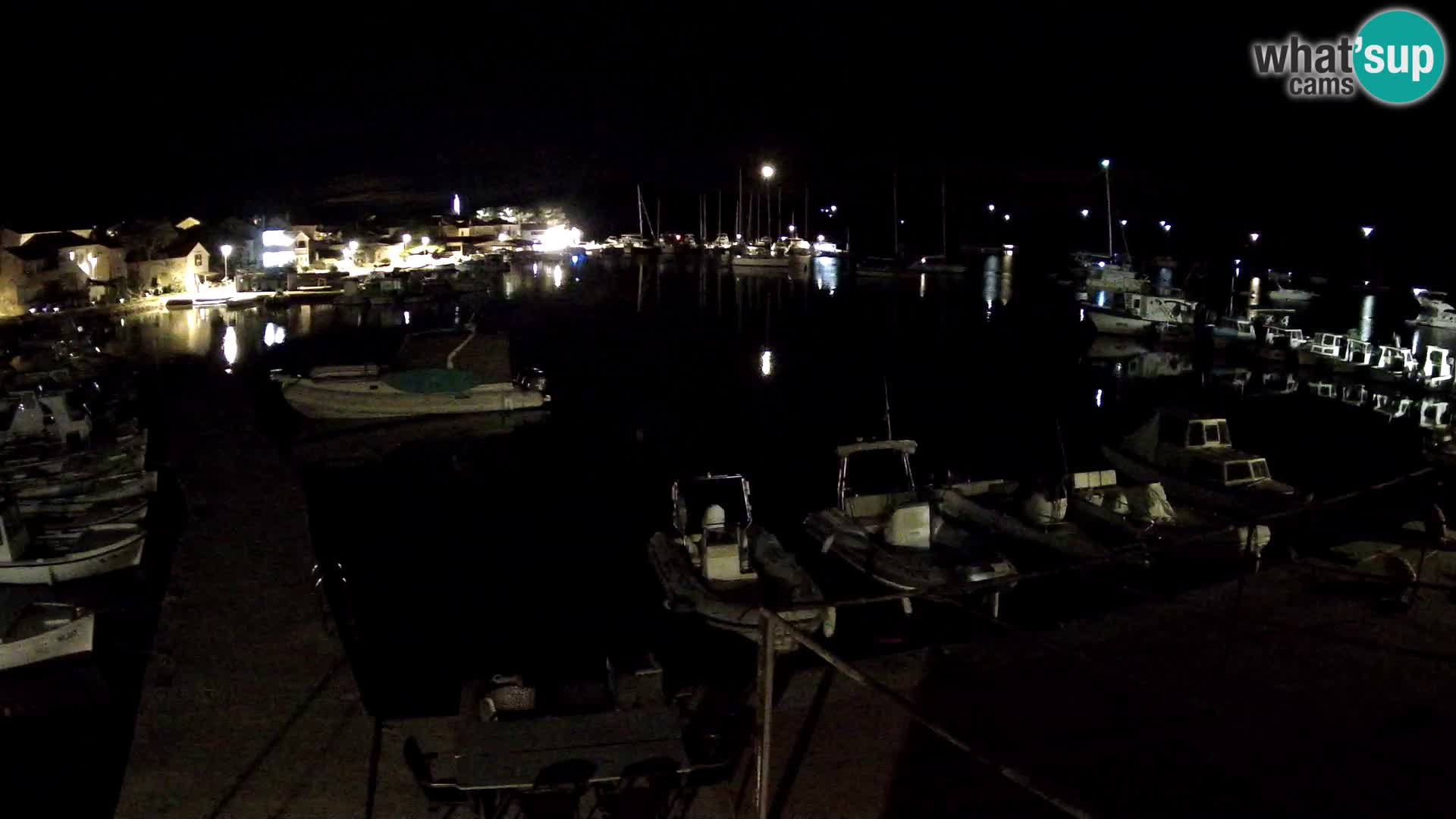 Webcam Ilovik – Sveti Petar