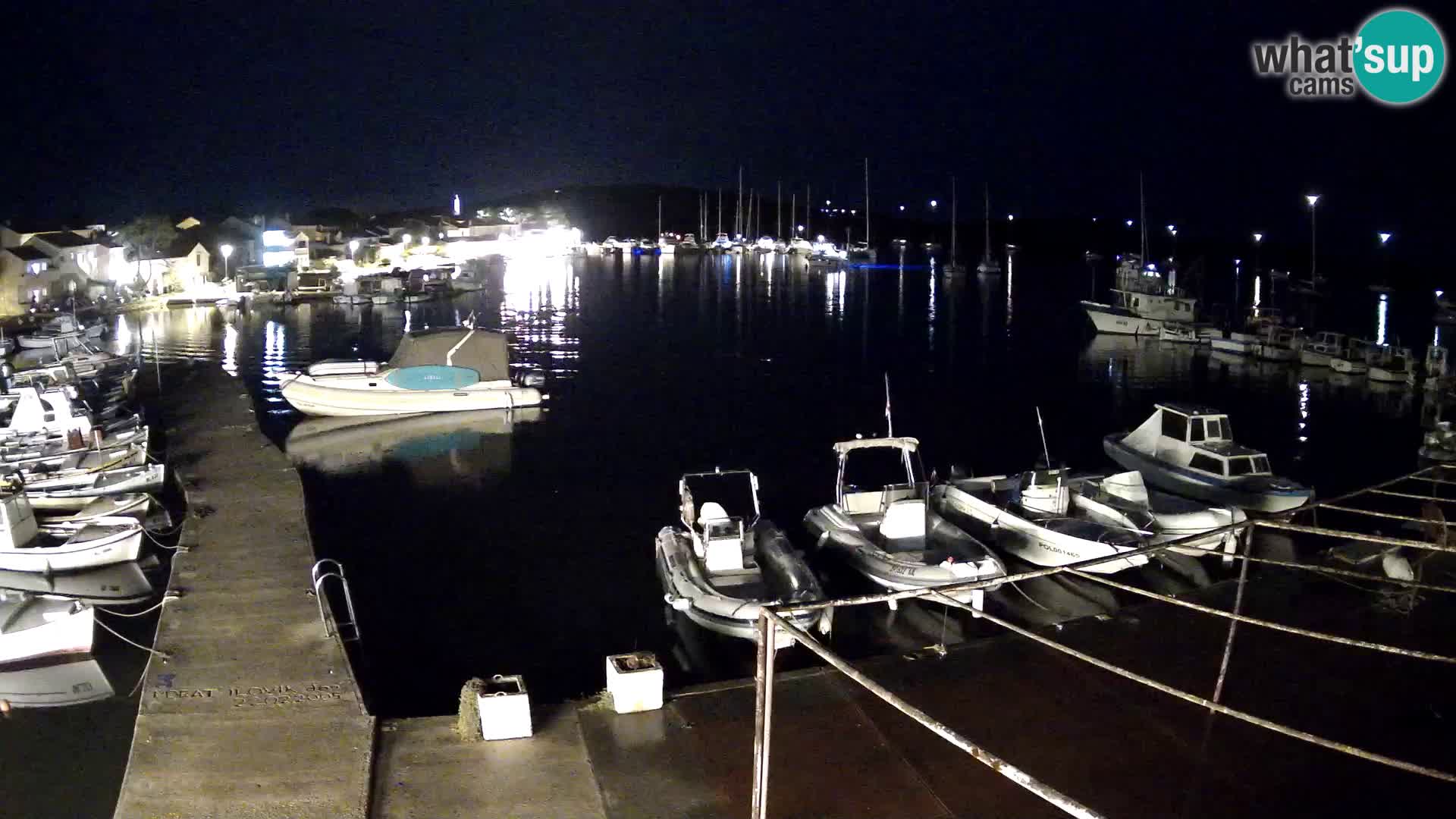 Livecam Asinello – San Piero