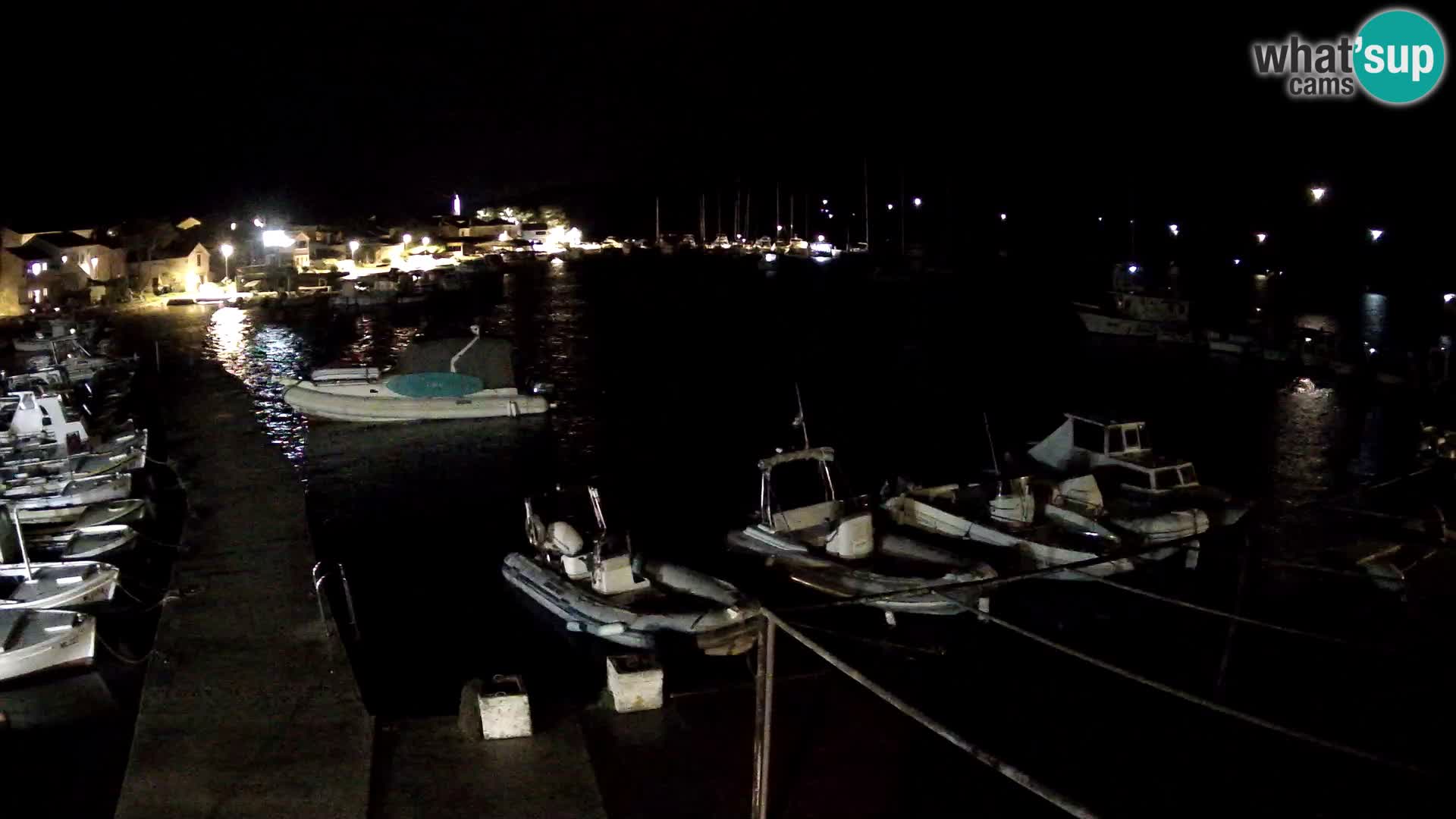 Livecam Asinello – San Piero