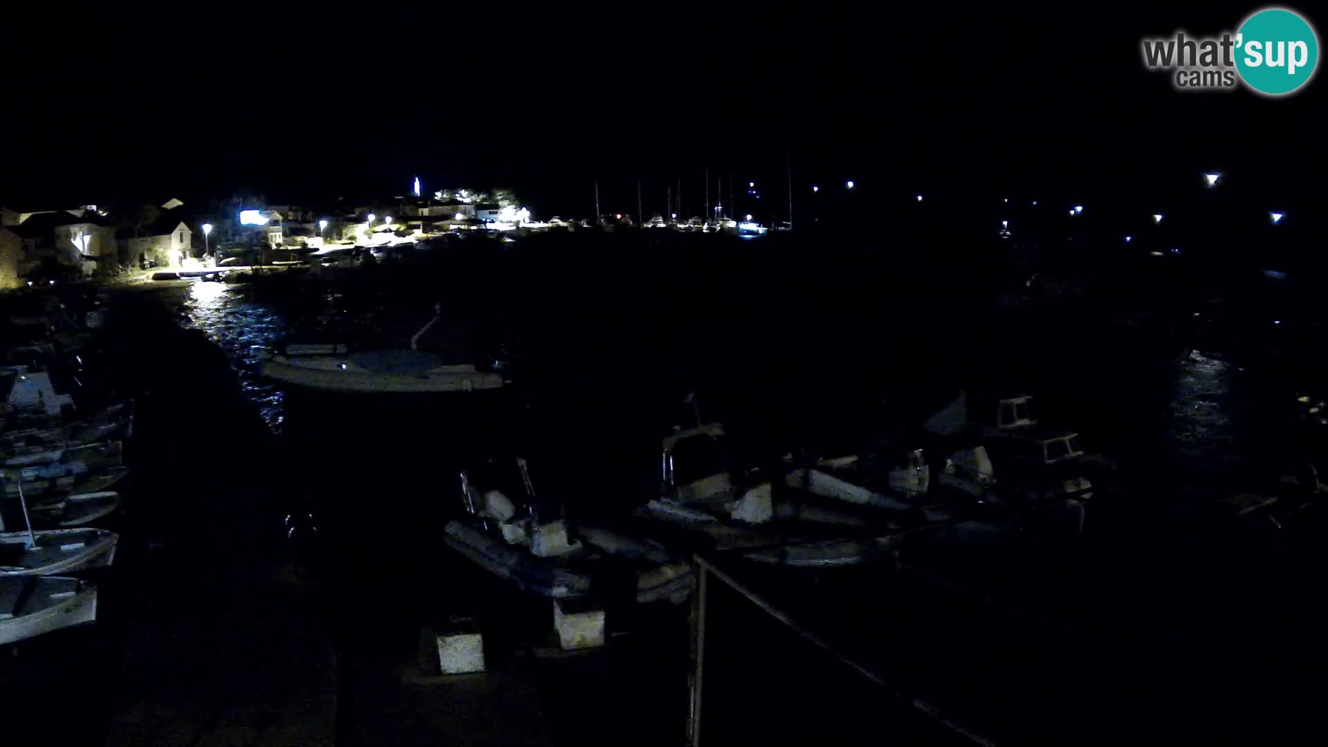 Livecam Asinello – San Piero