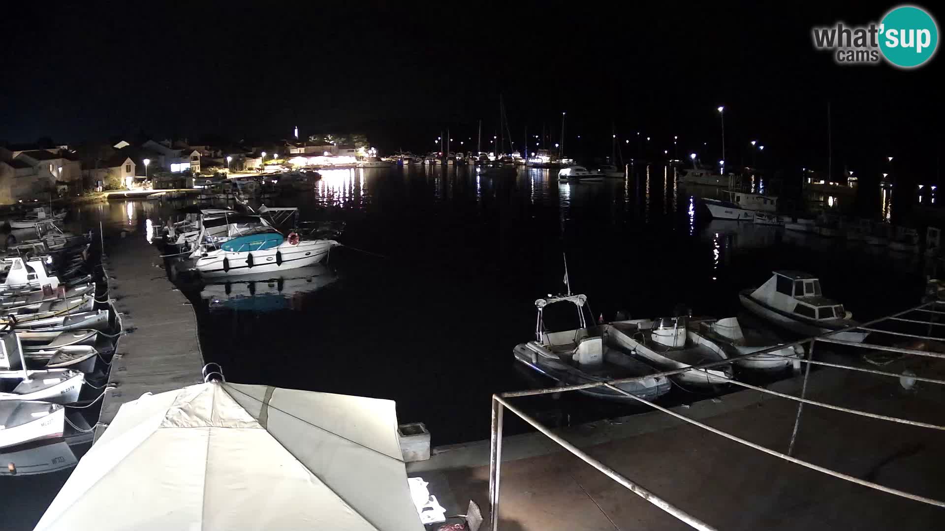 Livecam Asinello – San Piero