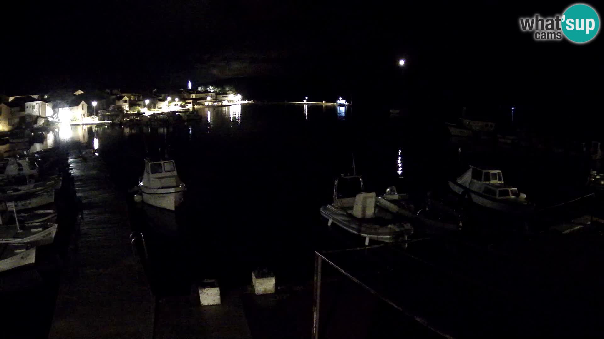 Livecam Asinello – San Piero