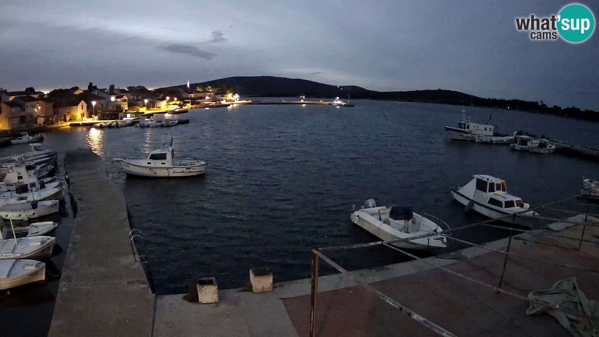 Livecam Asinello – San Piero