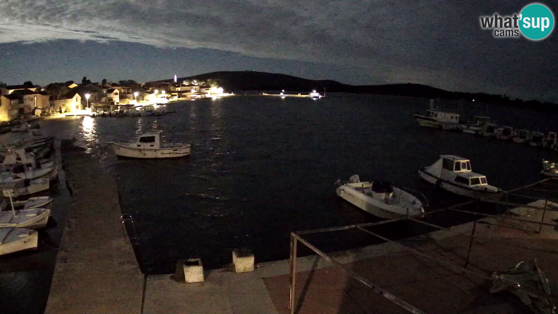 Livecam Asinello – San Piero