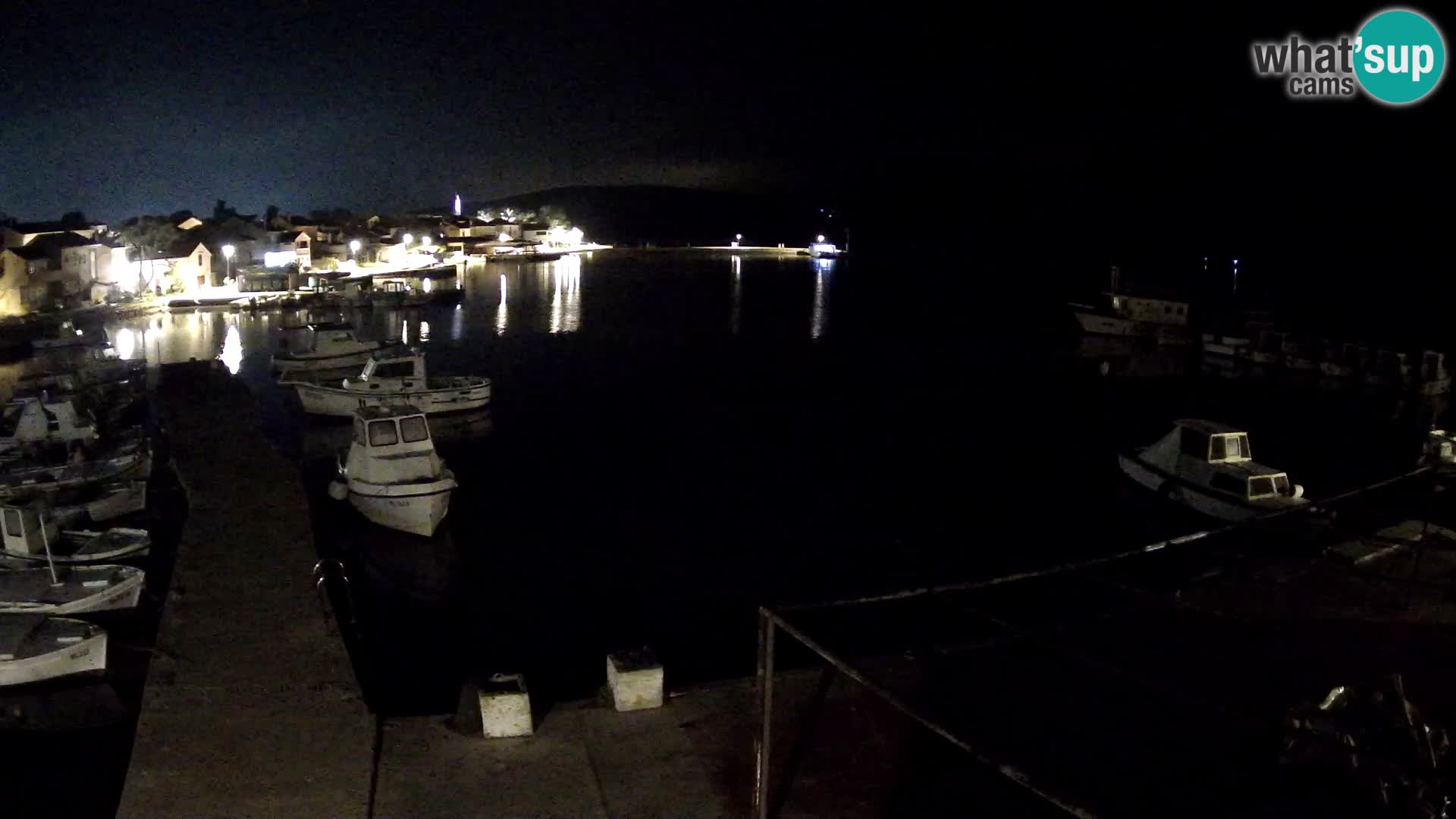 Livecam Asinello – San Piero