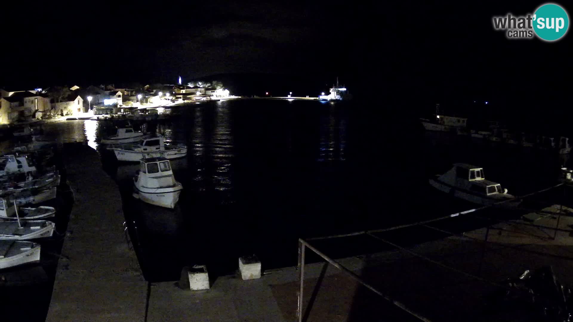 Webcam Ilovik – Sveti Petar – Kvarner