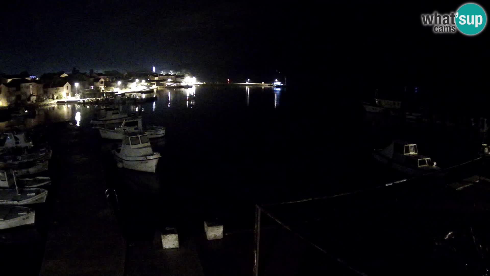 Livecam Asinello – San Piero