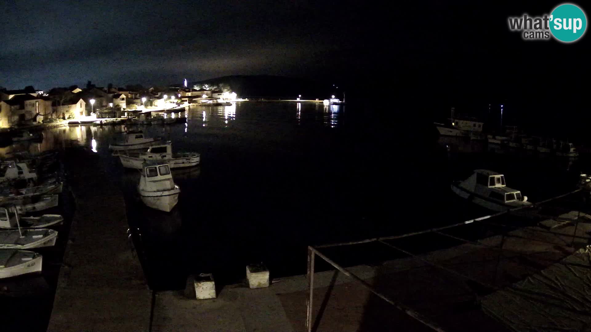 Livecam Asinello – San Piero