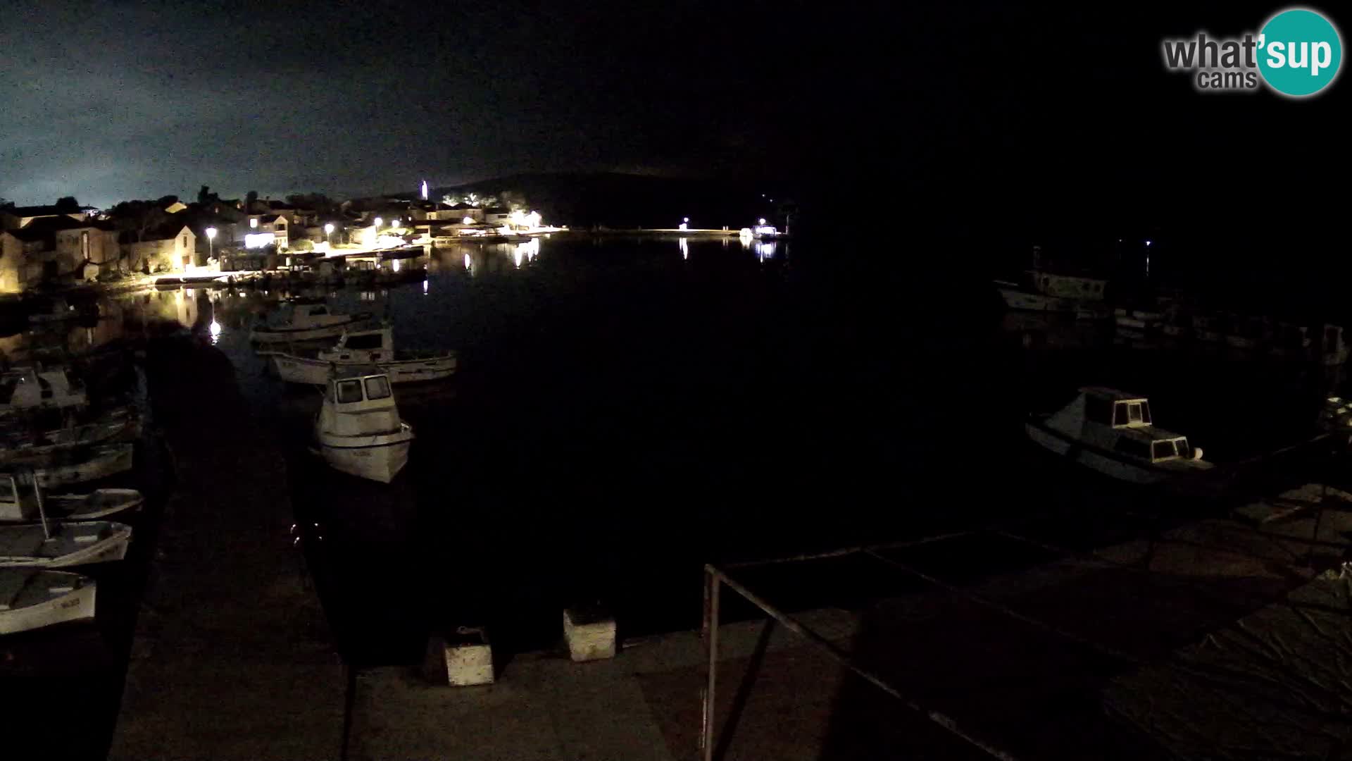 Livecam Asinello – San Piero