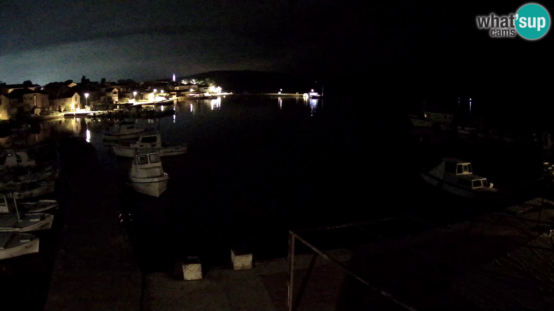 Livecam Asinello – San Piero