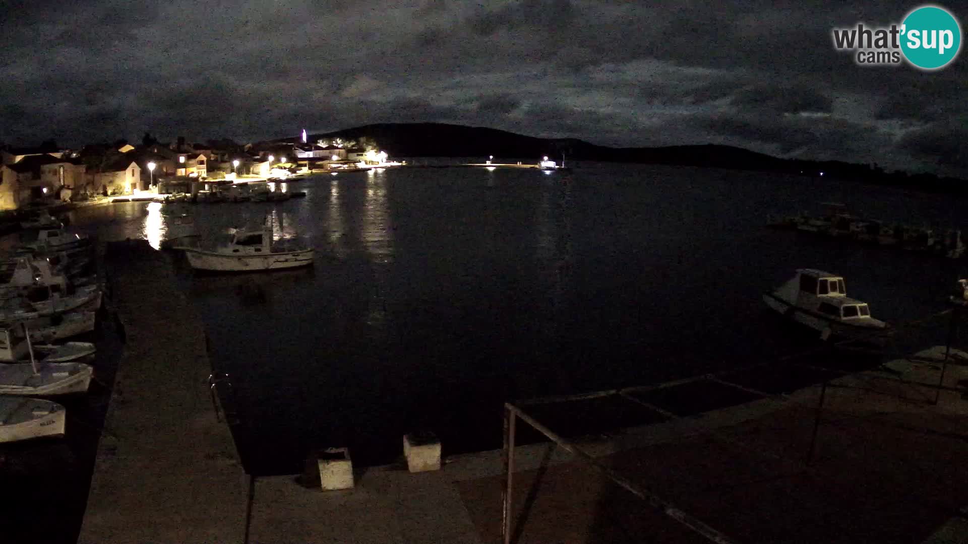 Livecam Asinello – San Piero