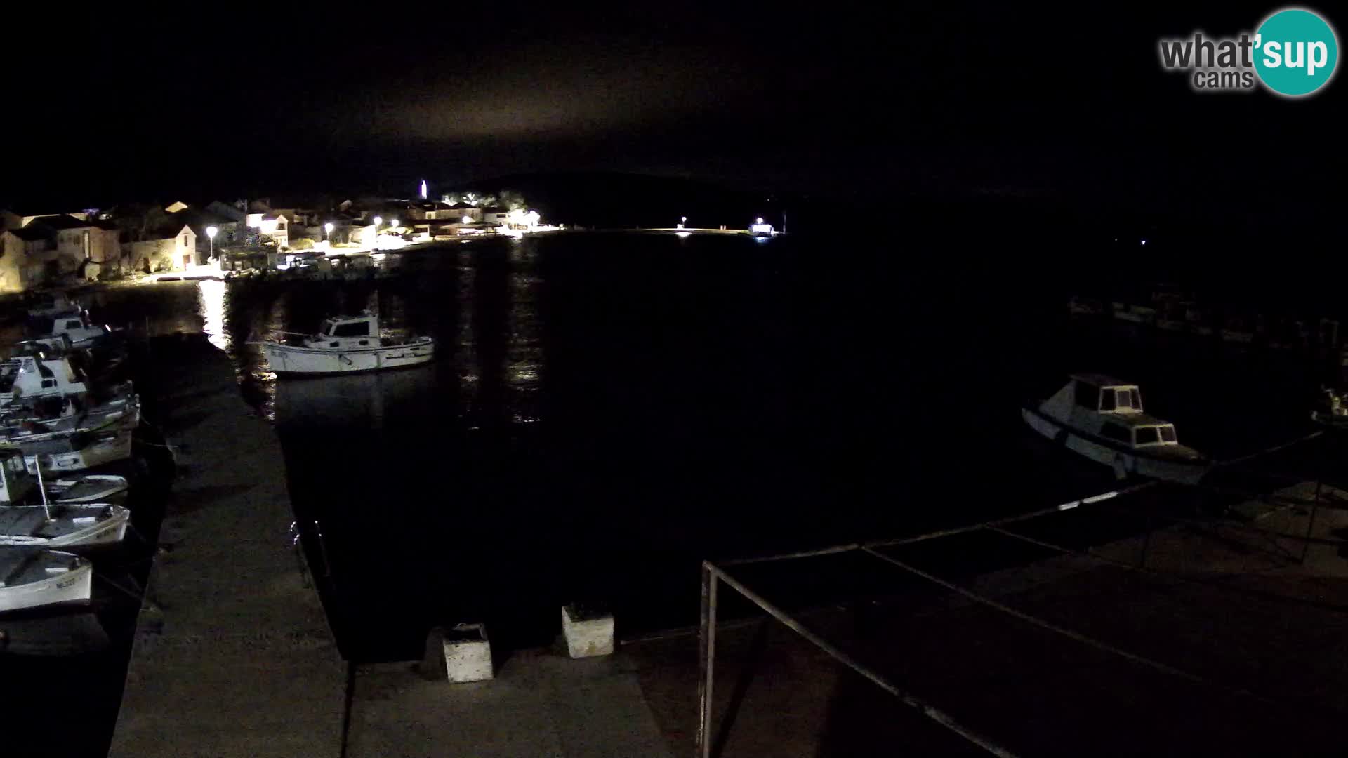 Webcam Ilovik – Sveti Petar – Kvarner