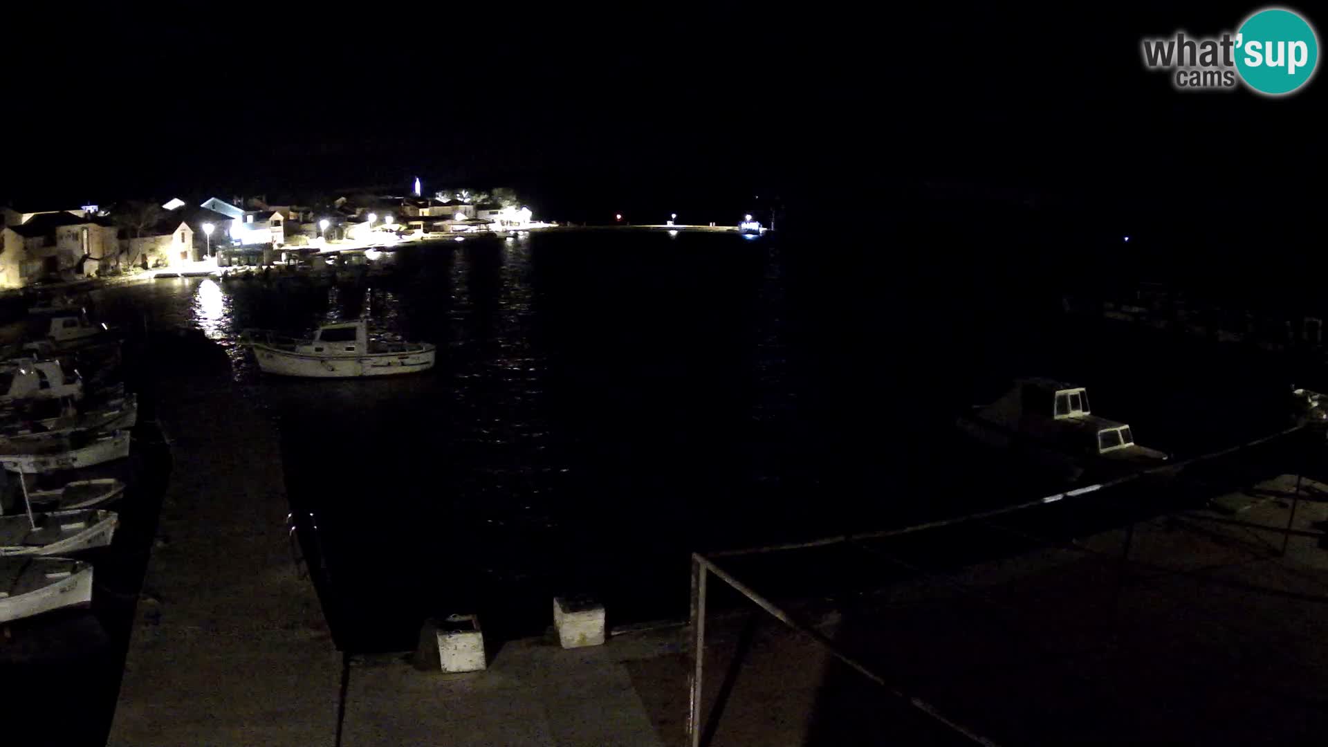 Livecam Asinello – San Piero