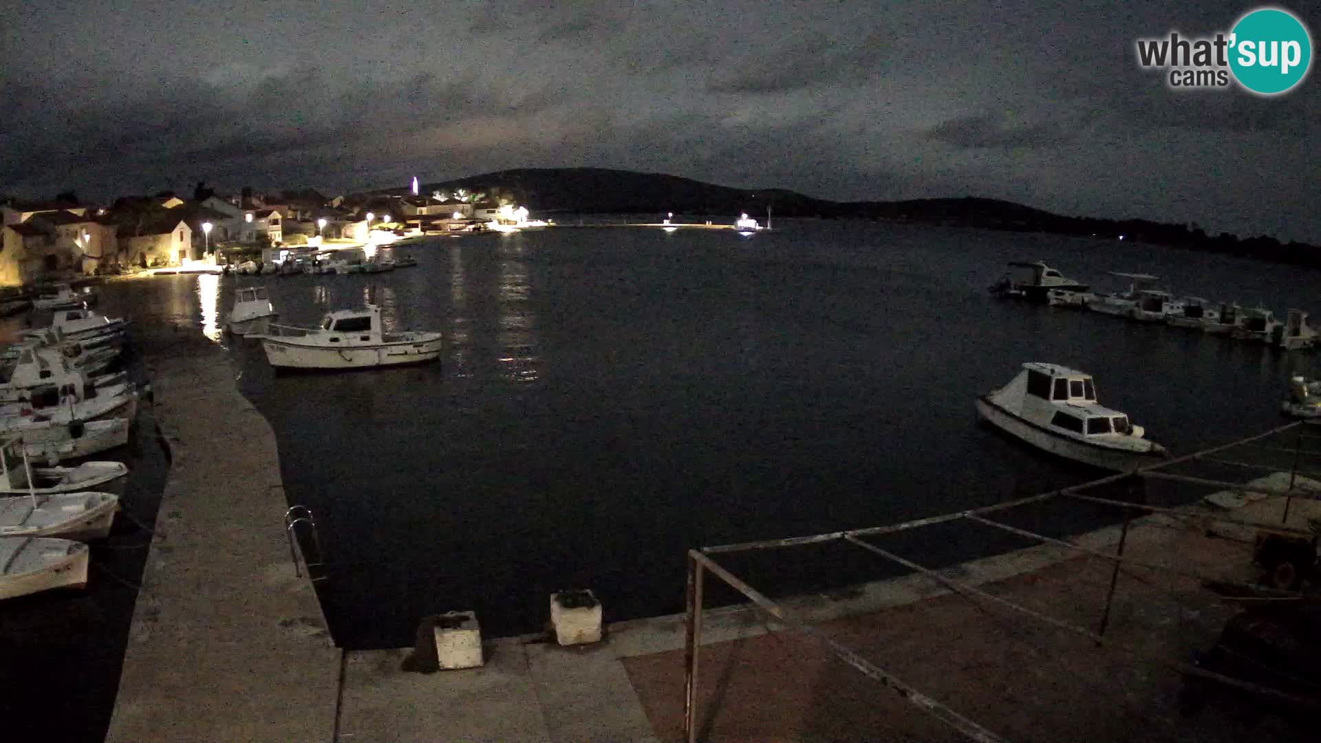 Livecam Asinello – San Piero