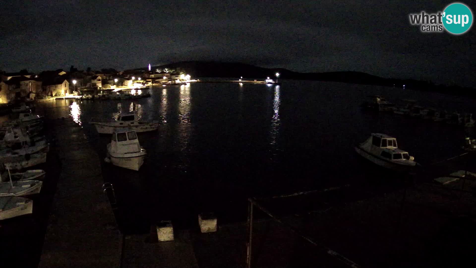 Livecam Asinello – San Piero