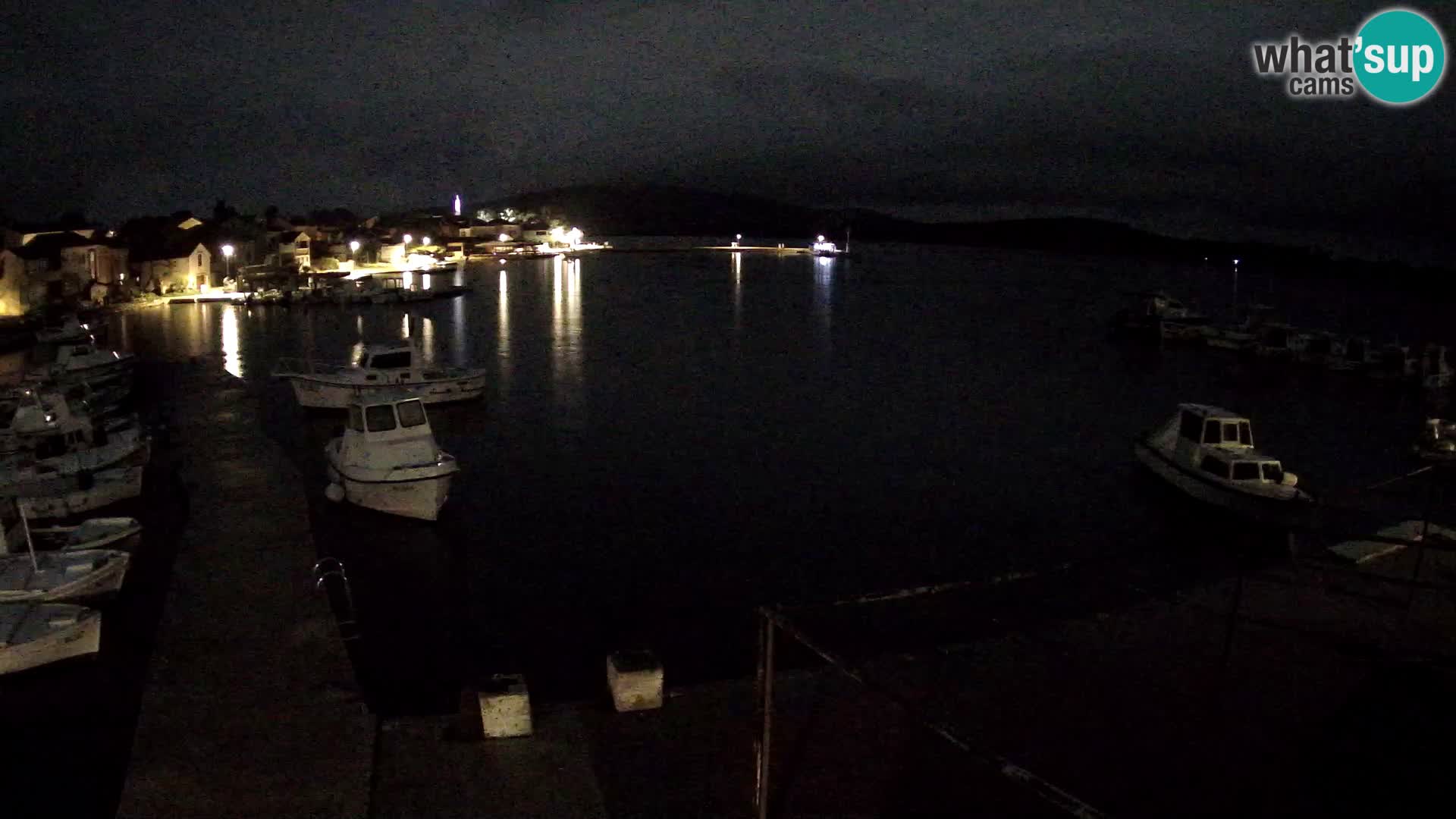 Livecam Asinello – San Piero