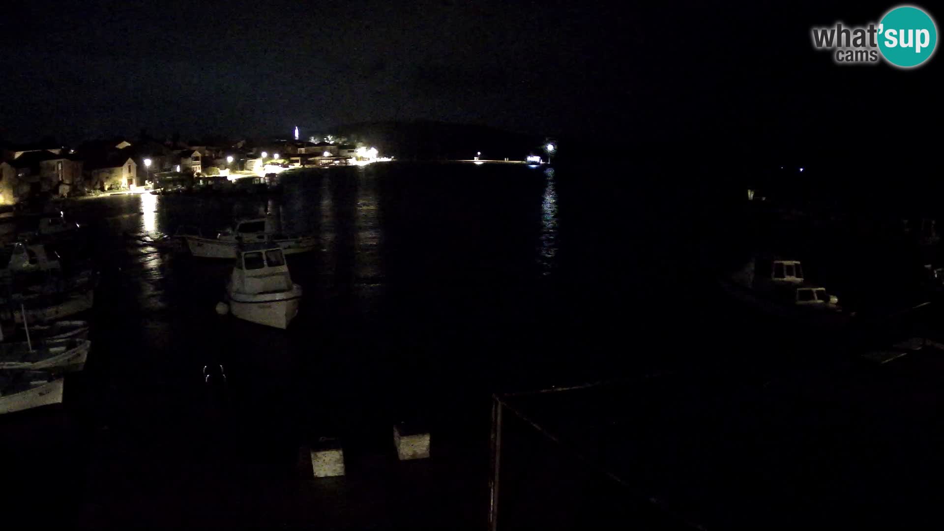 Webcam Ilovik – Sveti Petar – Kvarner