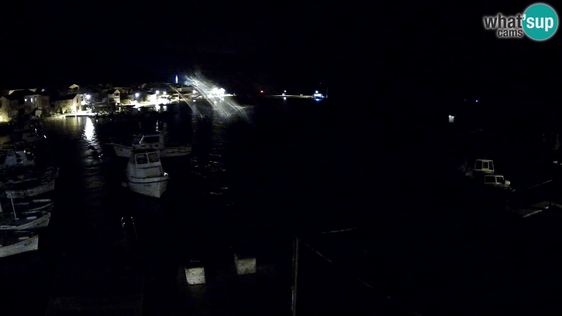 Livecam Asinello – San Piero