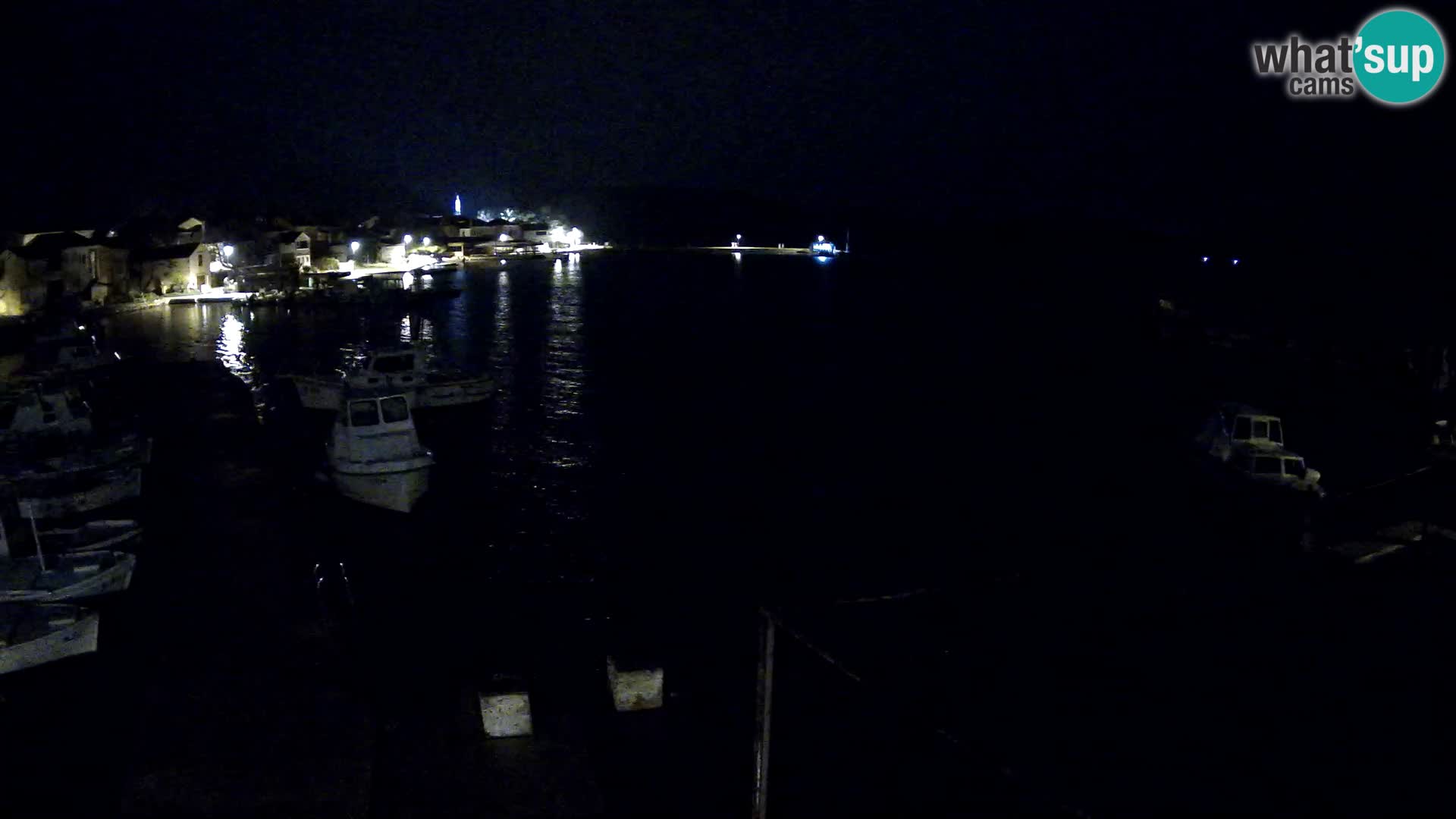 Webcam Ilovik – Sveti Petar – Kvarner