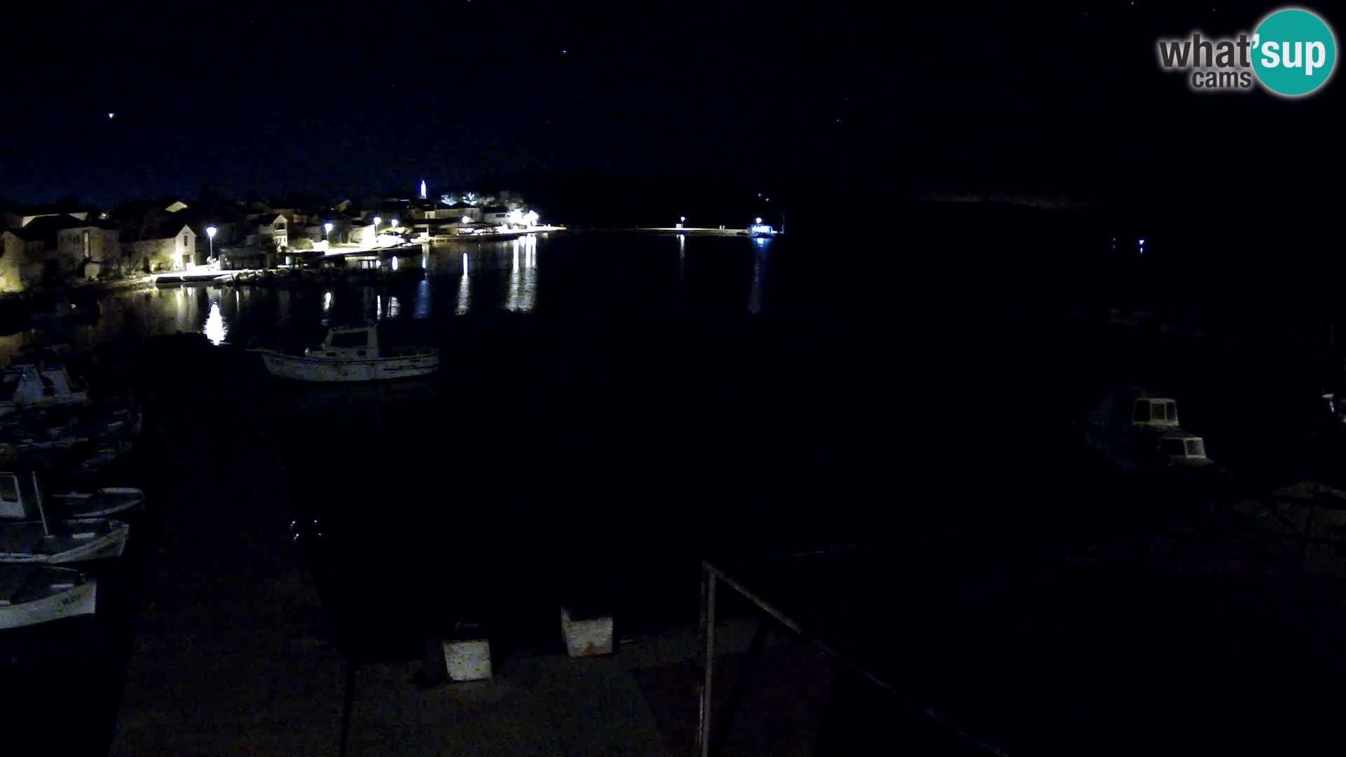 Webcam Ilovik – Sveti Petar – Kvarner