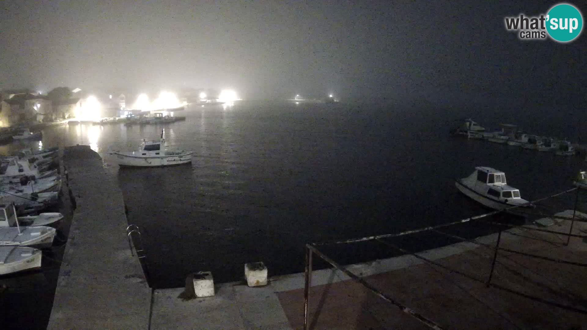 Livecam Asinello – San Piero