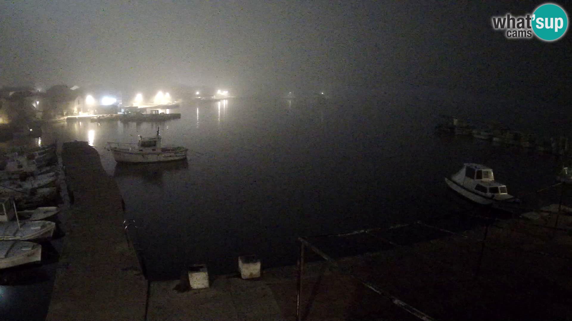 Webcam Ilovik – Sveti Petar