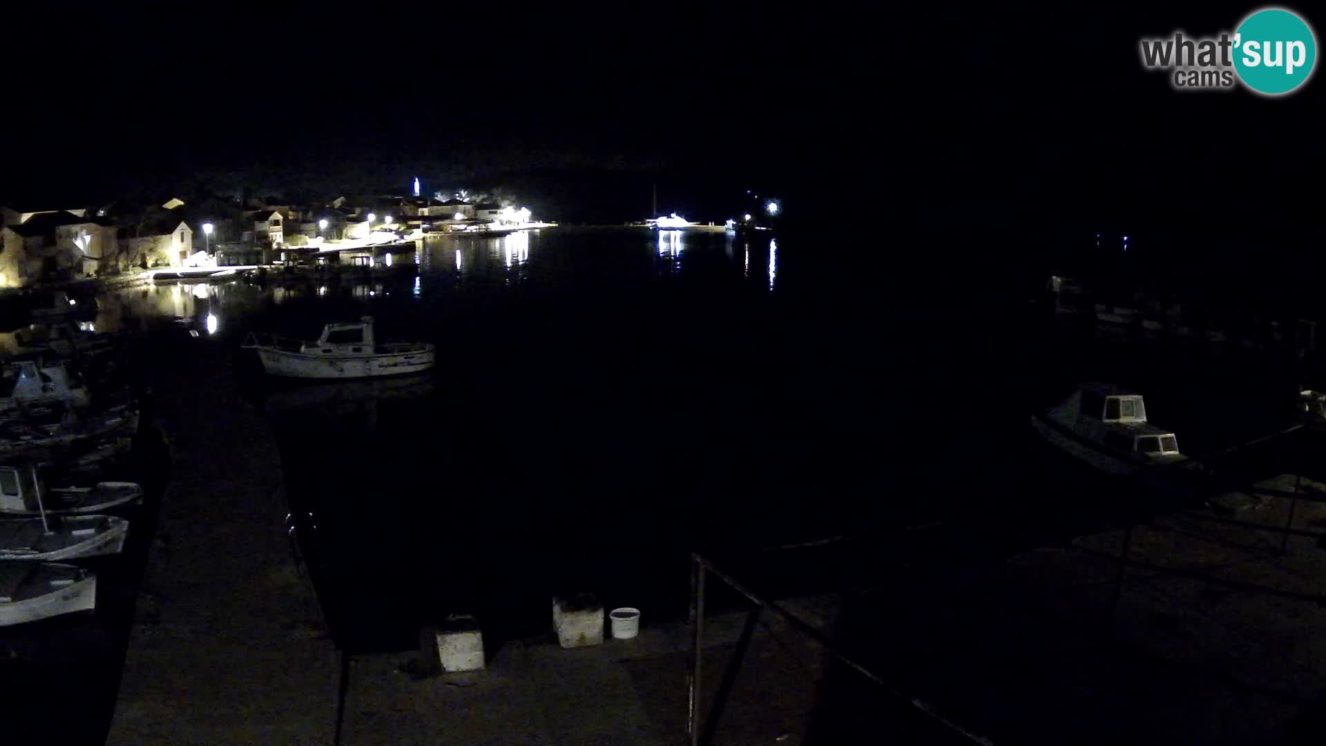 Webcam Ilovik – Sveti Petar