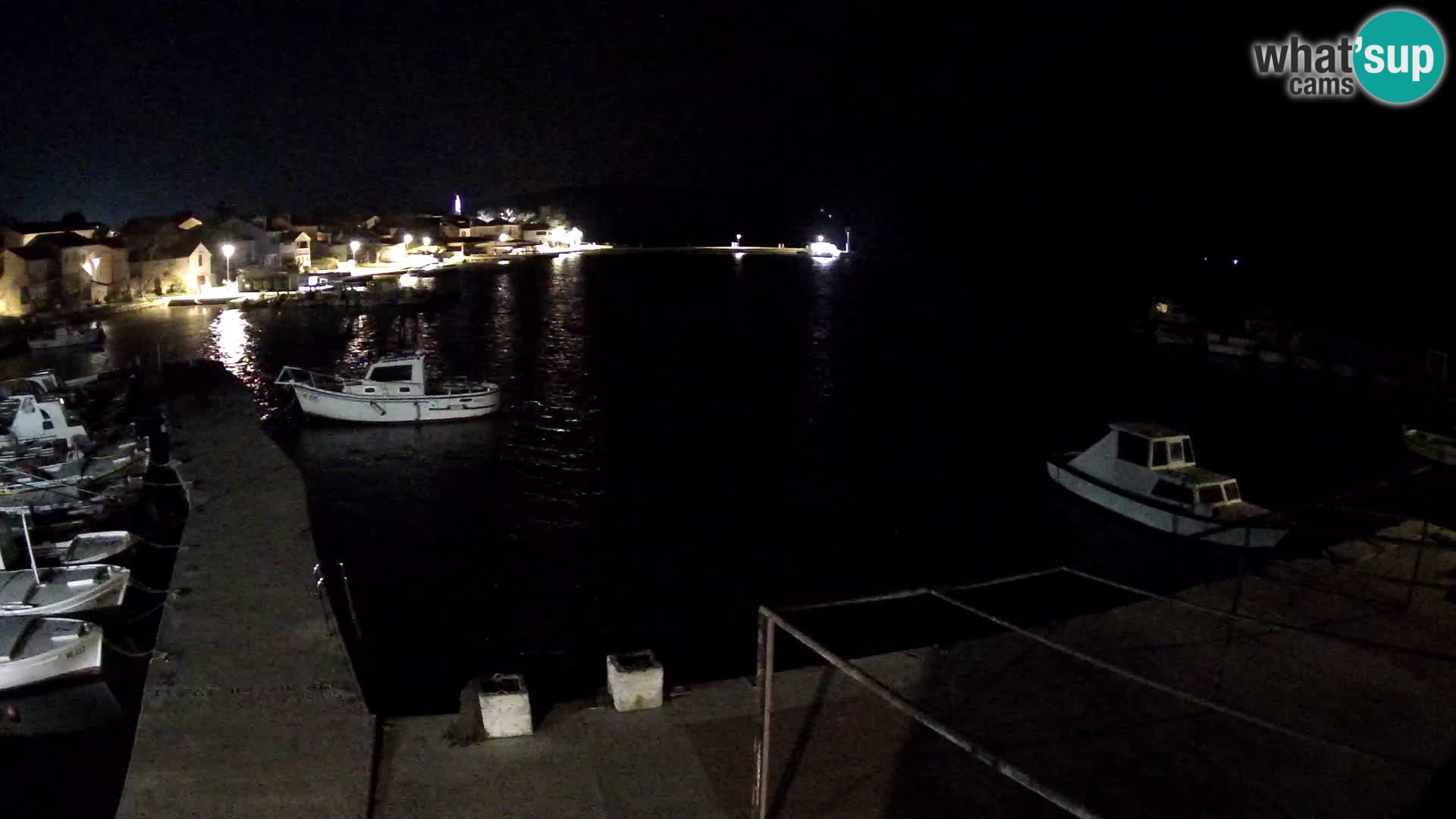 Webcam Ilovik – Sveti Petar – Kvarner