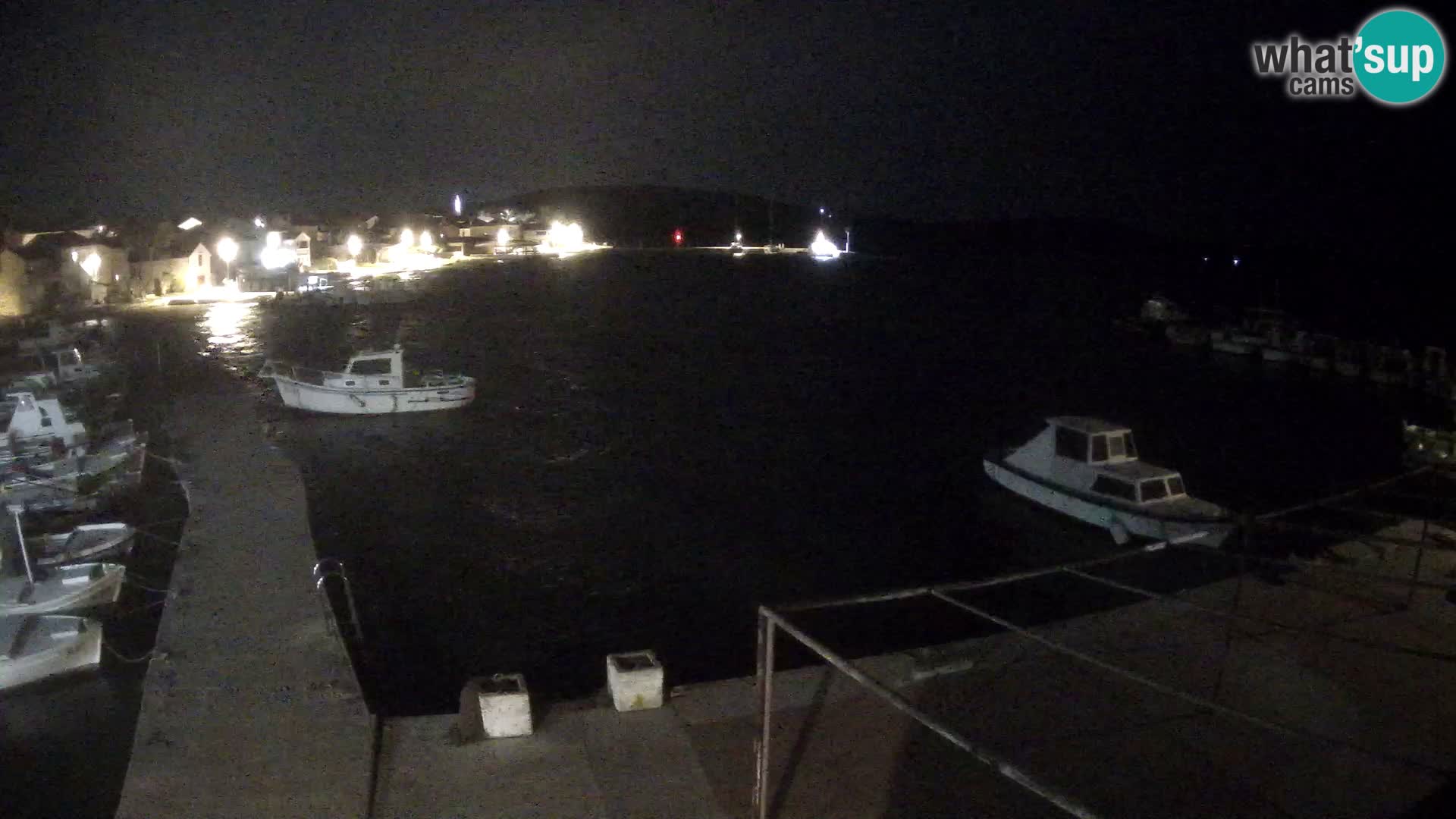 Webcam Ilovik – Sveti Petar – Kvarner