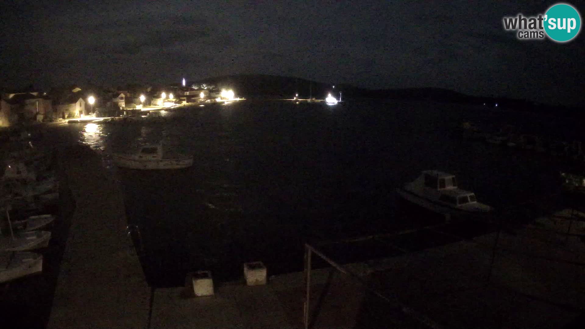 Livecam Asinello – San Piero