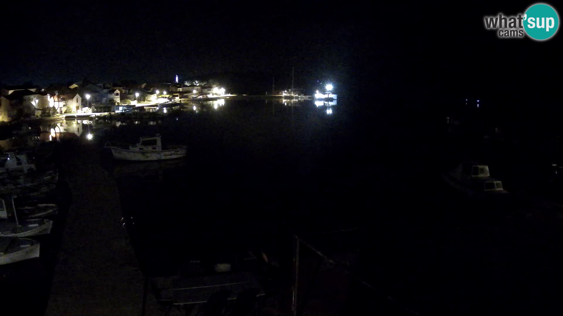 Livecam Asinello – San Piero