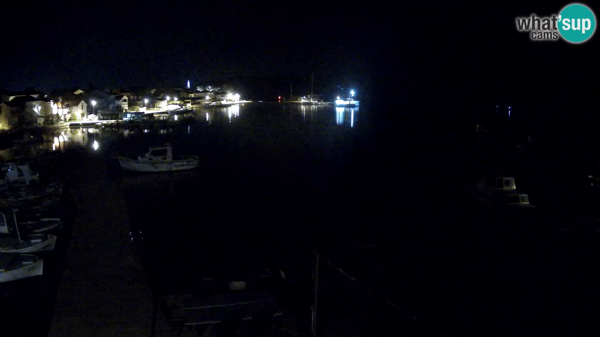 Webcam Ilovik – Sveti Petar