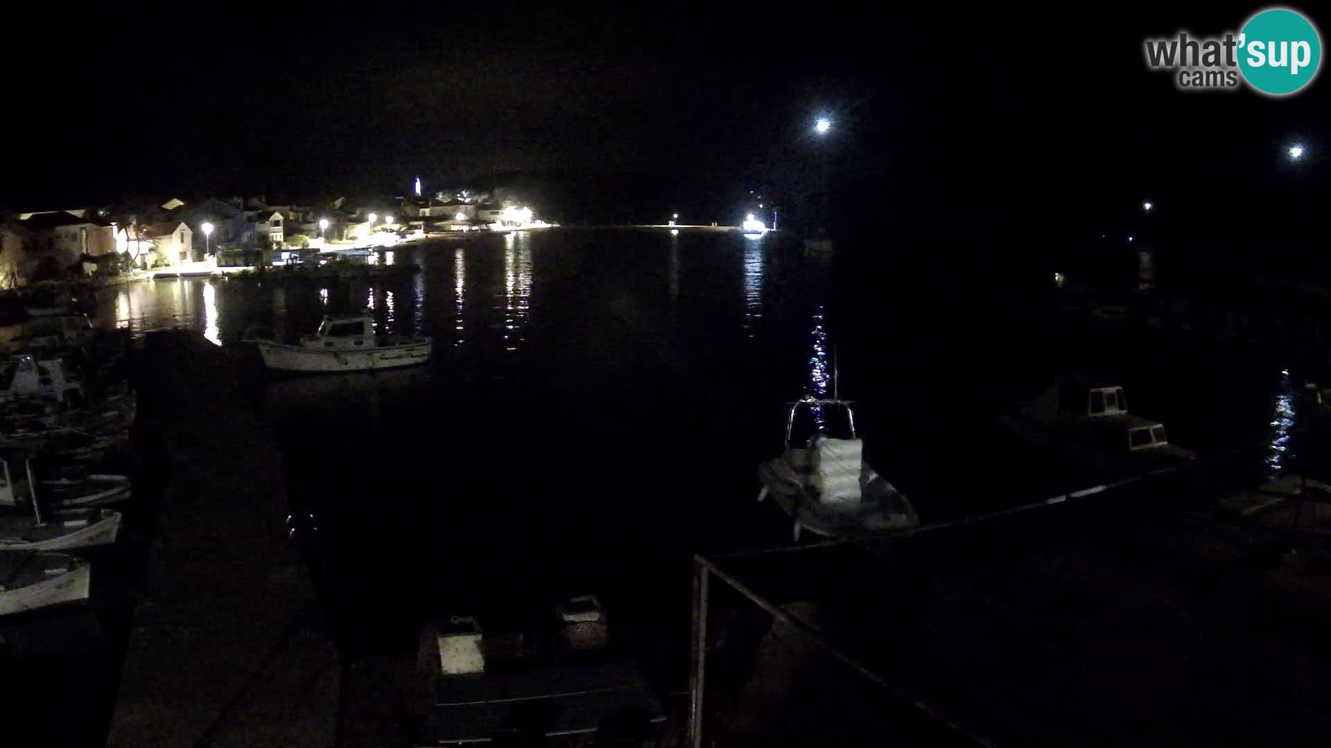 Webcam Ilovik – Sveti Petar